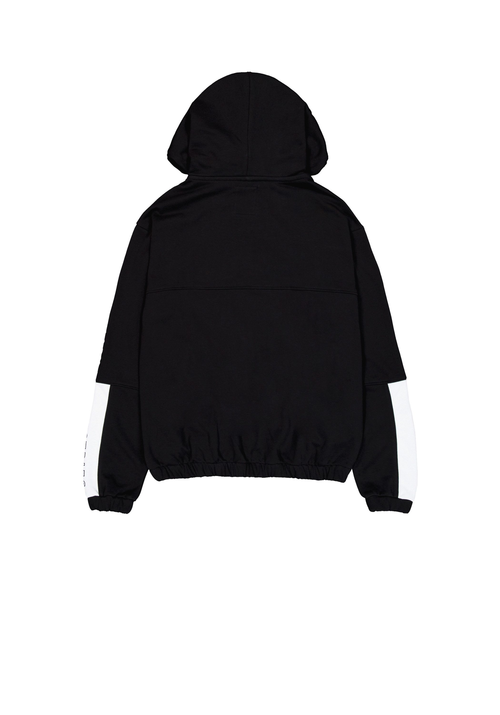 Alpha Industries Hoodie Alpha Industries Men - Hoodies Track Alpha Jacket