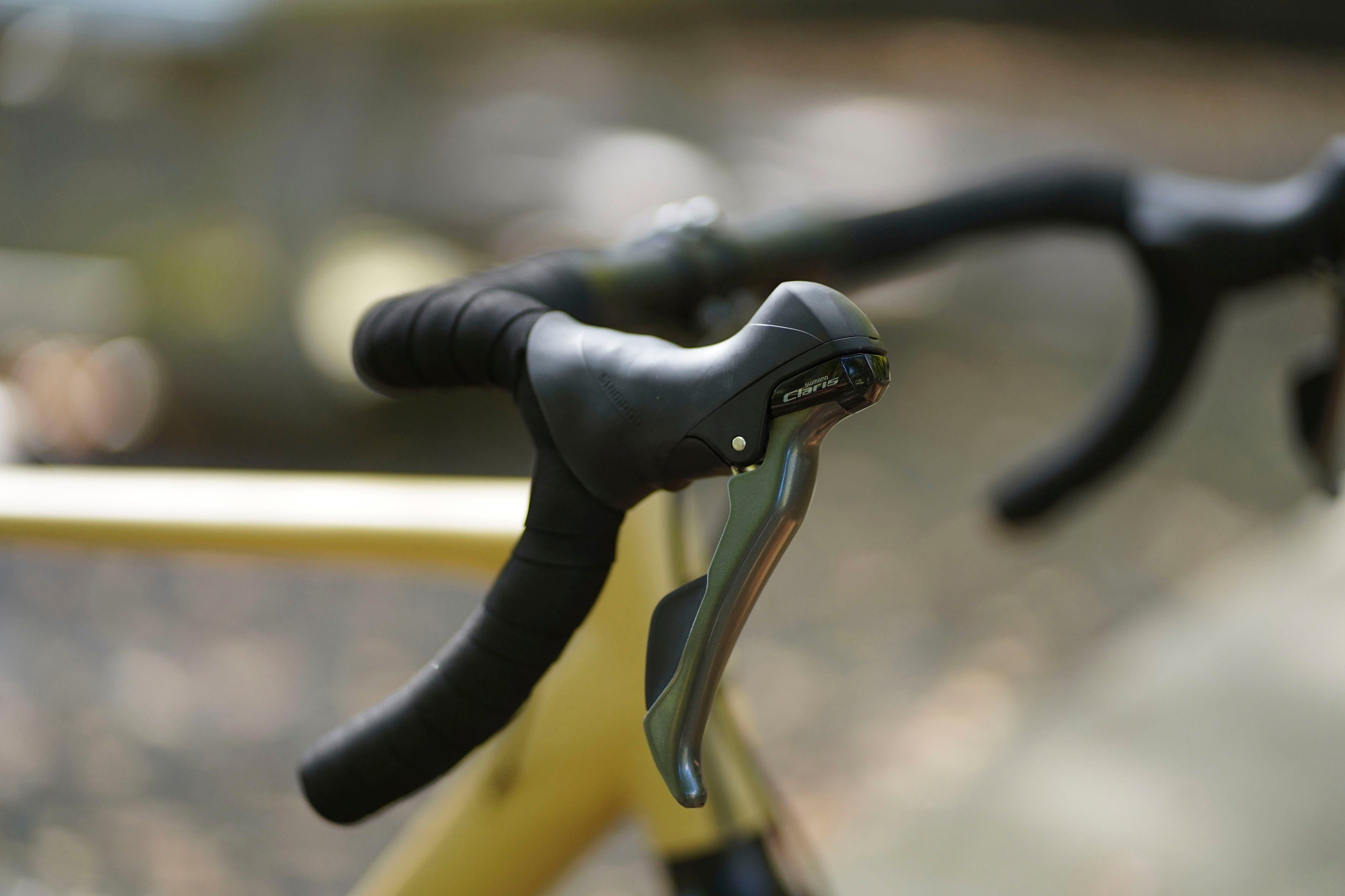 Prophete Gravelbike Graveler