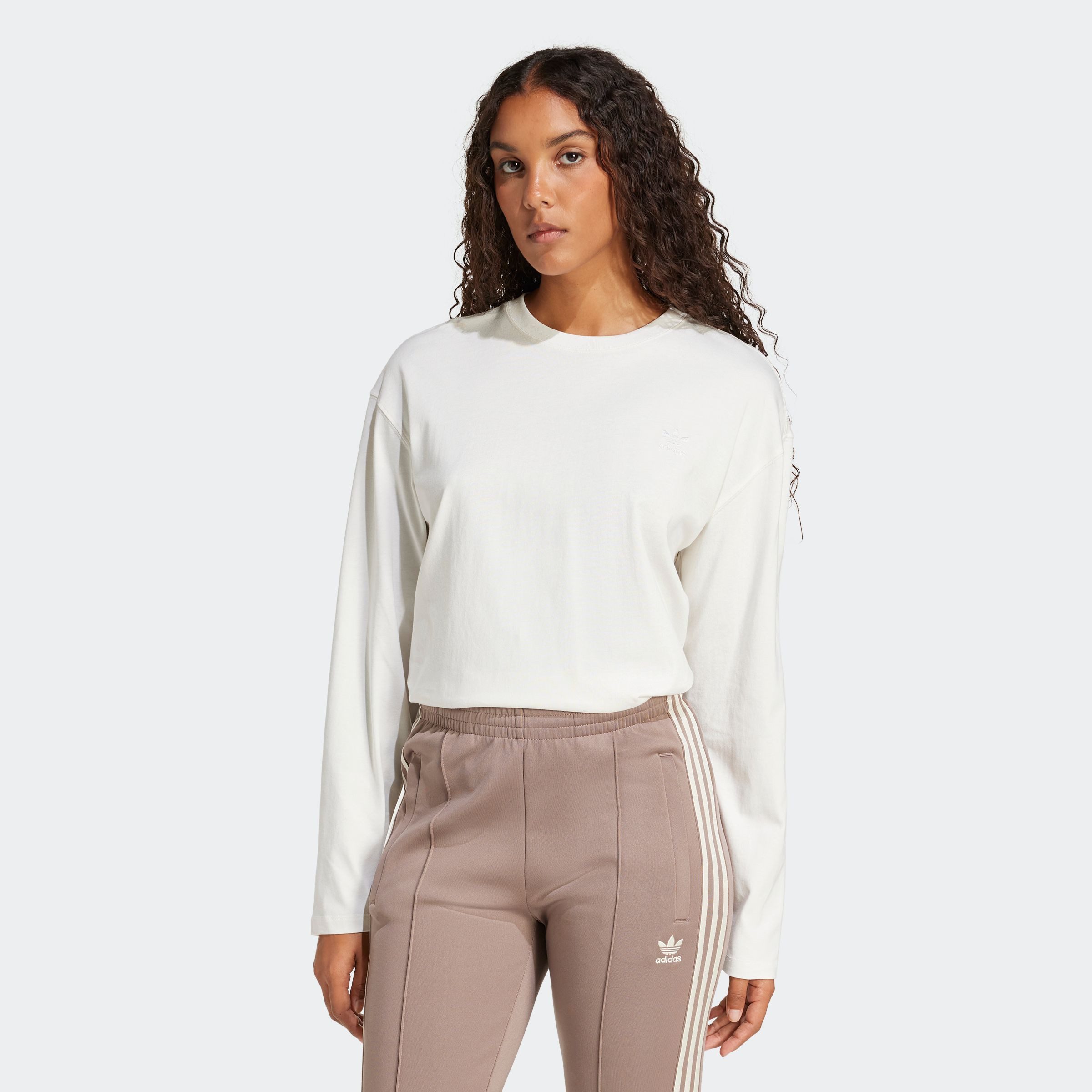 adidas Originals Sweatshirt NELSON LS