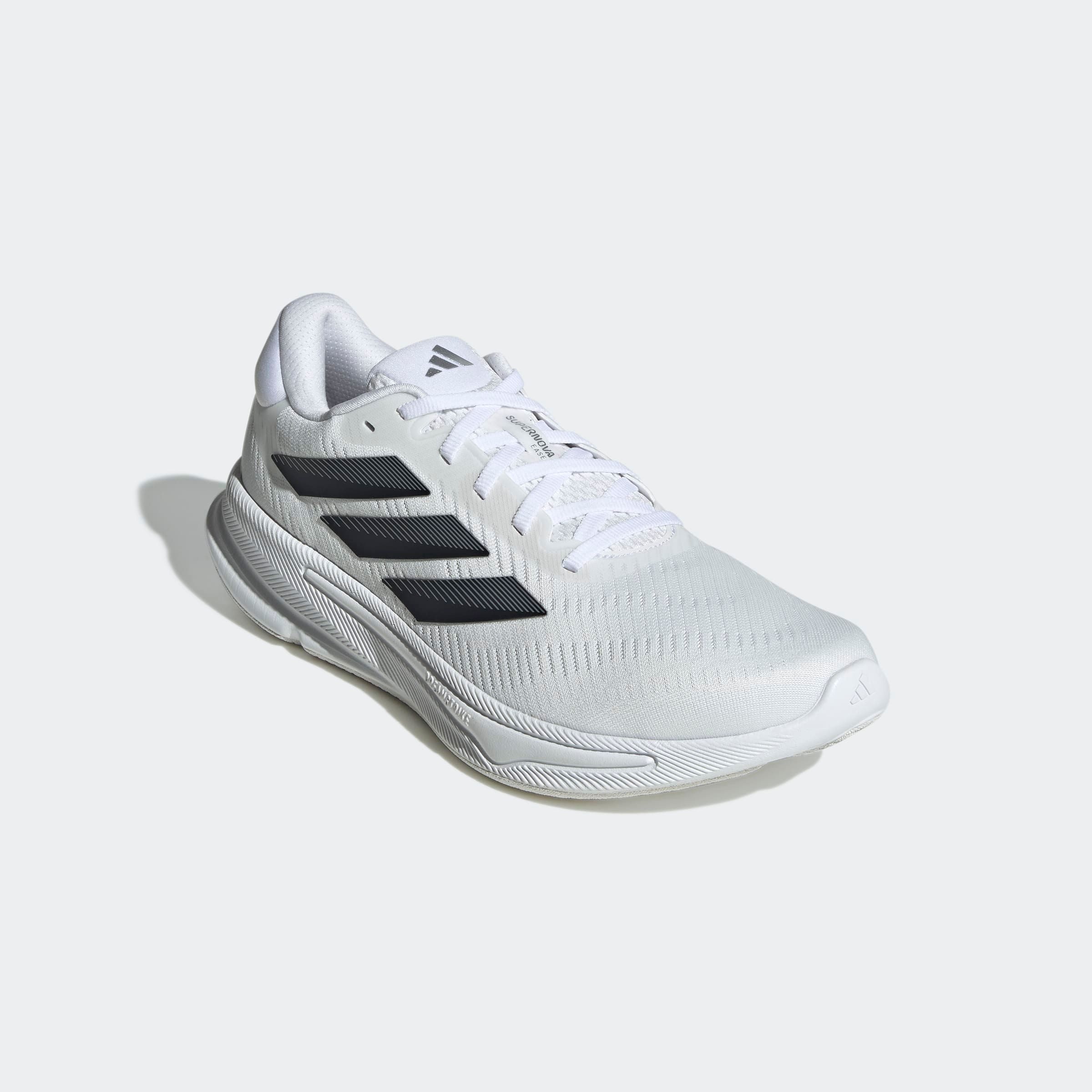 adidas Performance Runningschoenen heren hardlopen maat 44,5 wit