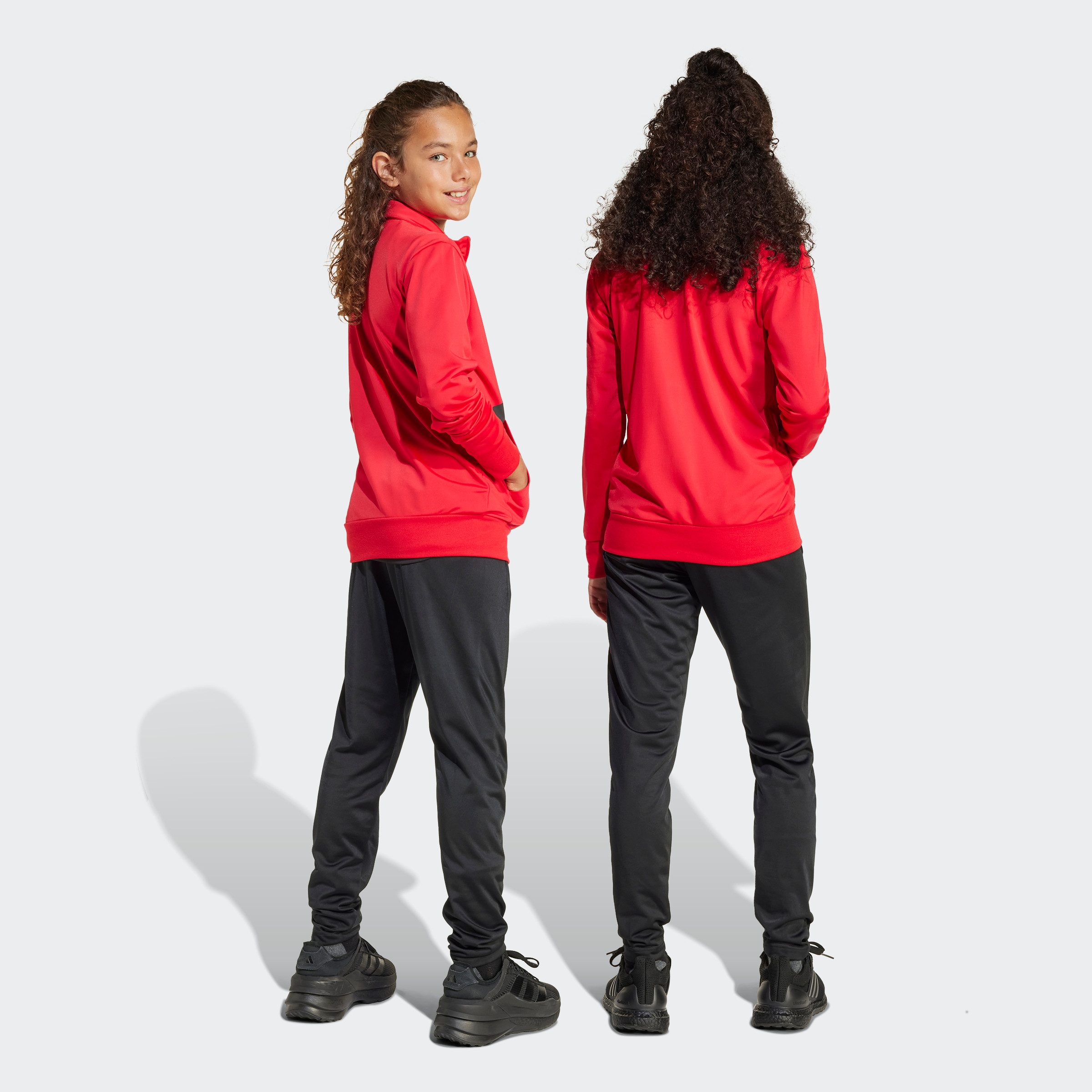 adidas Sportswear Trainingspak J BL TR TS 205 (2-delig)