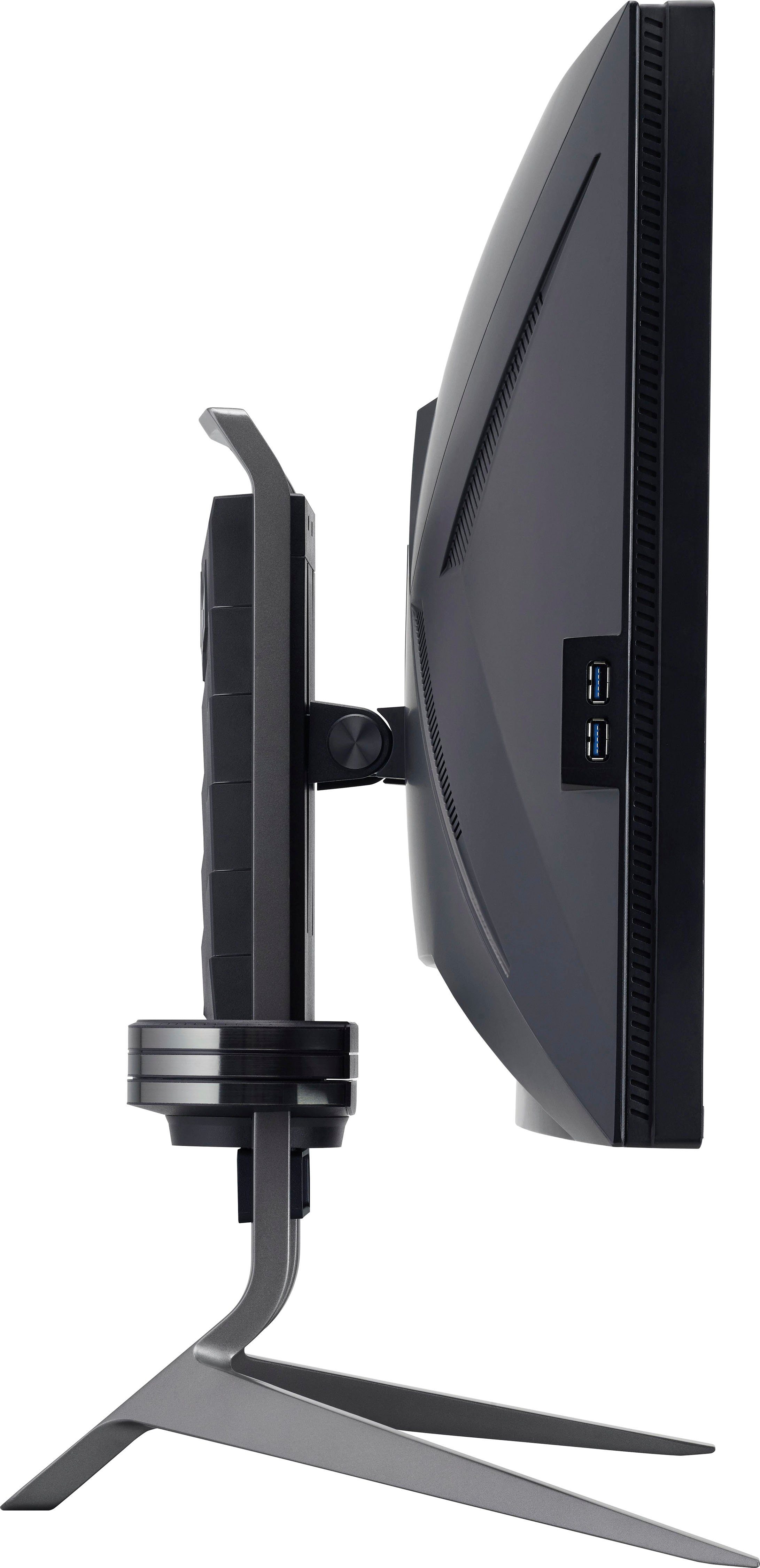 Acer Curved-gaming-ledscherm Predator X38S, 95 cm / 37,5", QHD+
