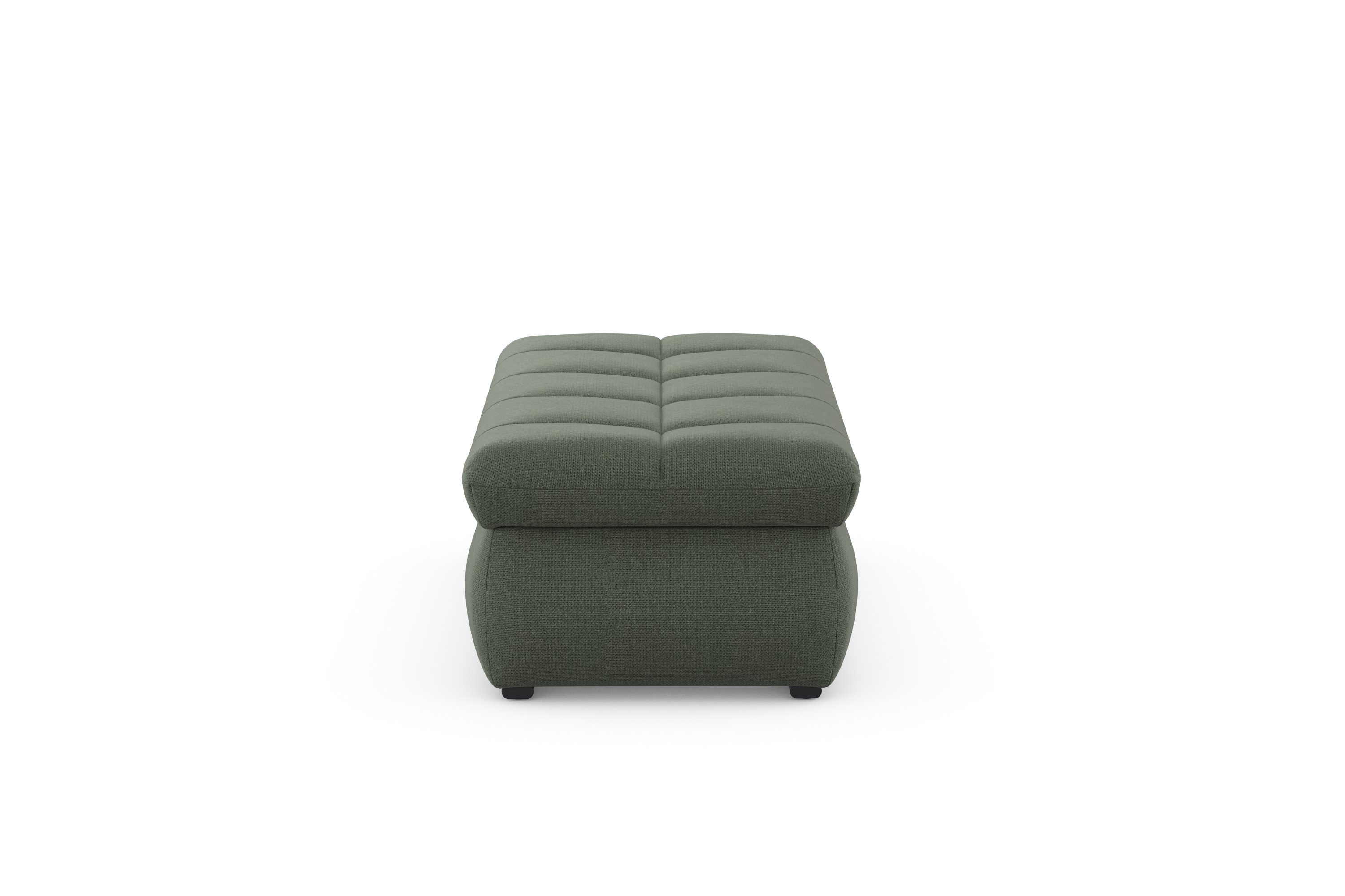 DOMO collection Hocker Moric inclusief opbergruimte