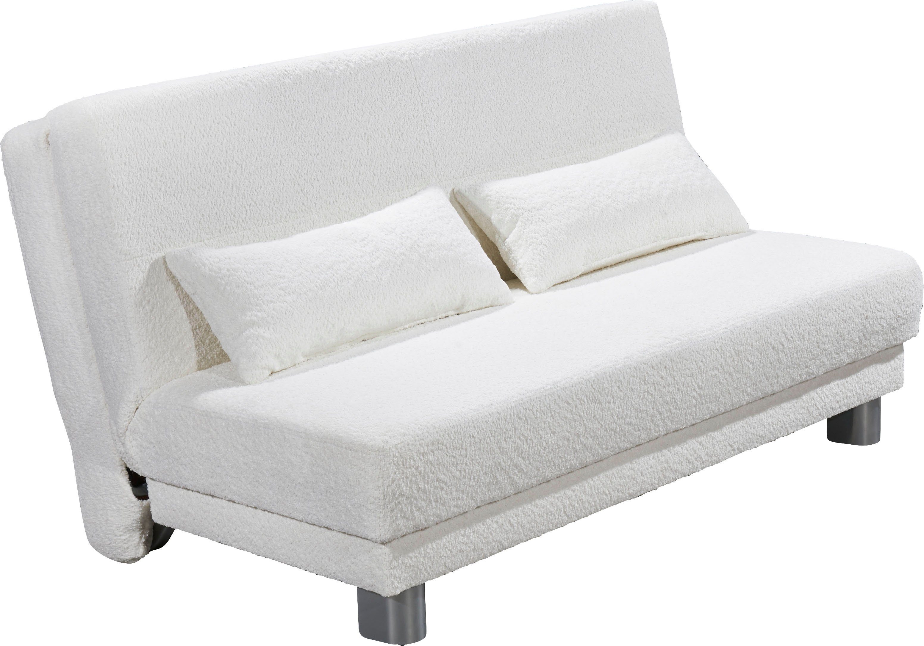INOSIGN Slaapbank GINA in een handomdraai van bank in bed te veranderen