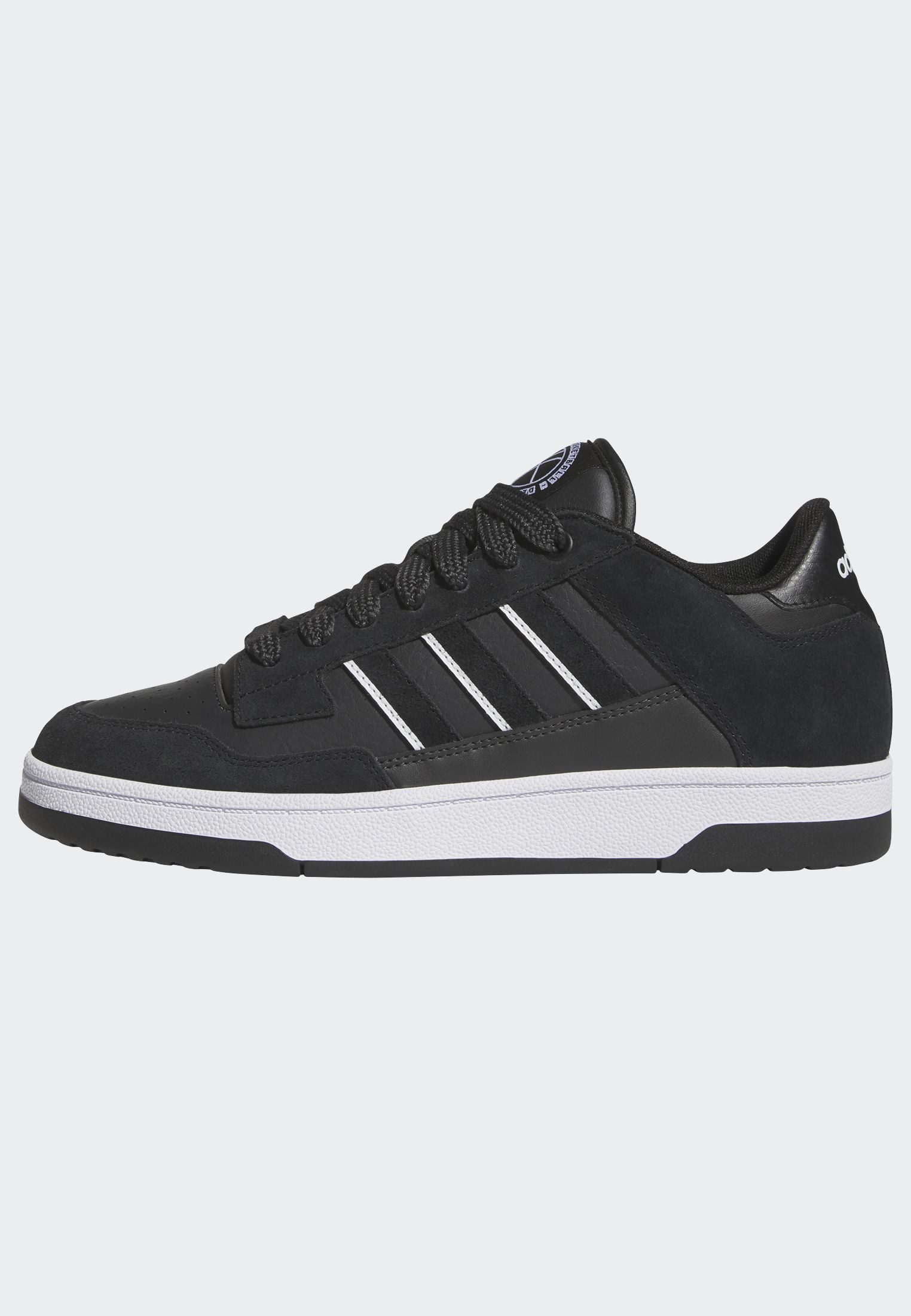 adidas Sportswear Sneakers RAPID COURT LOW