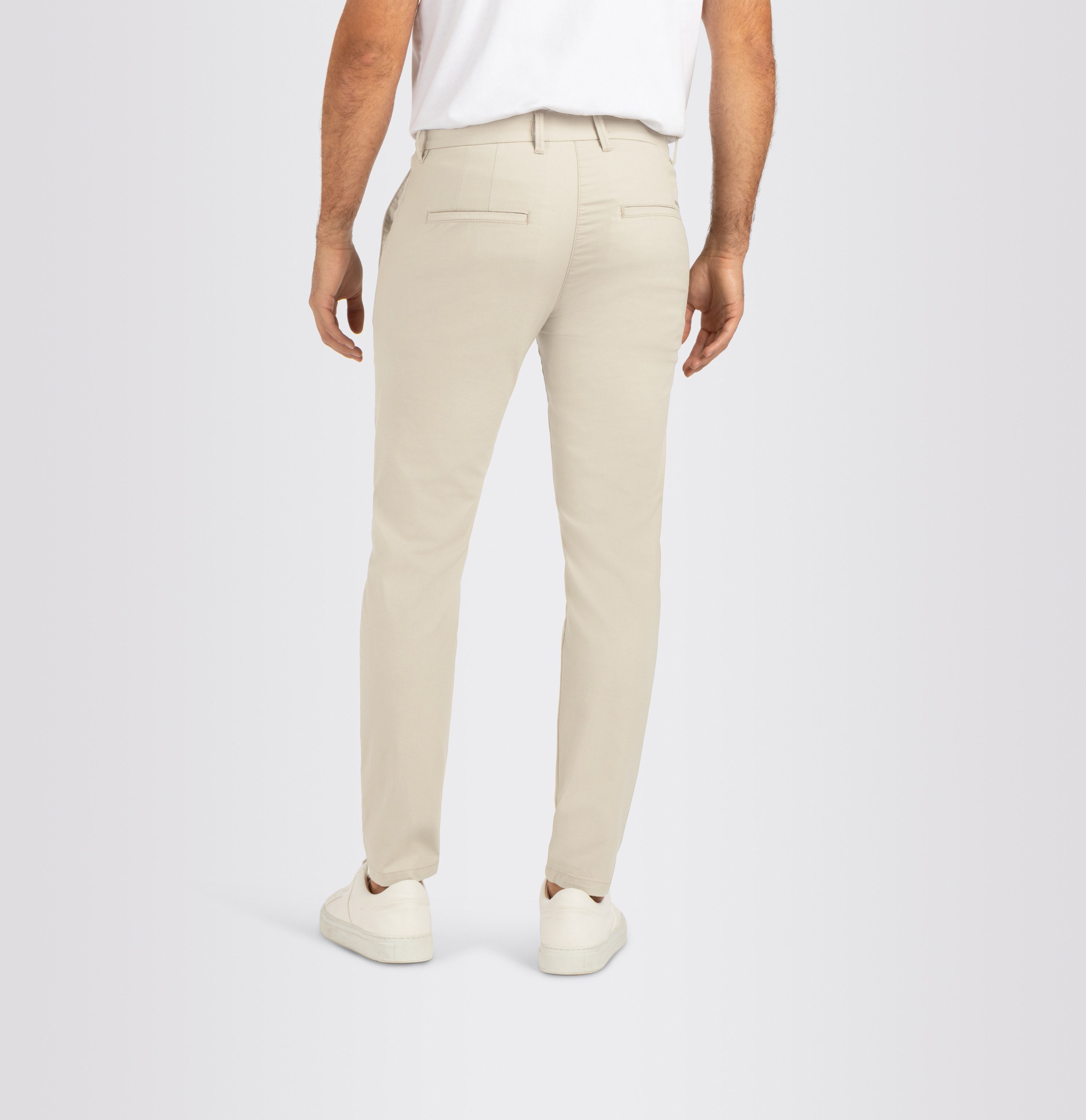 MAC Chino Griffin met zakken