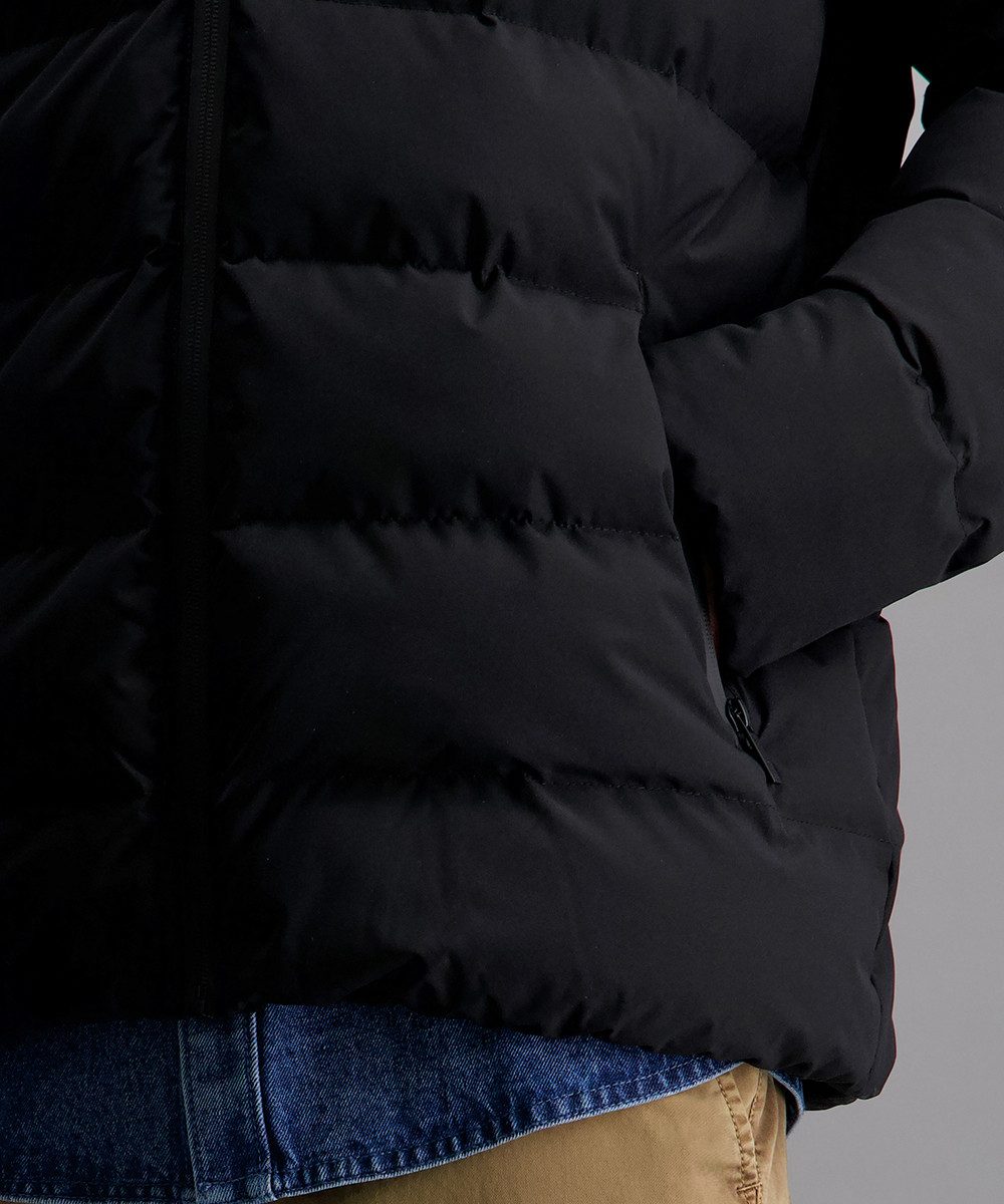 Pioneer Authentic Jeans Gewatteerde jas