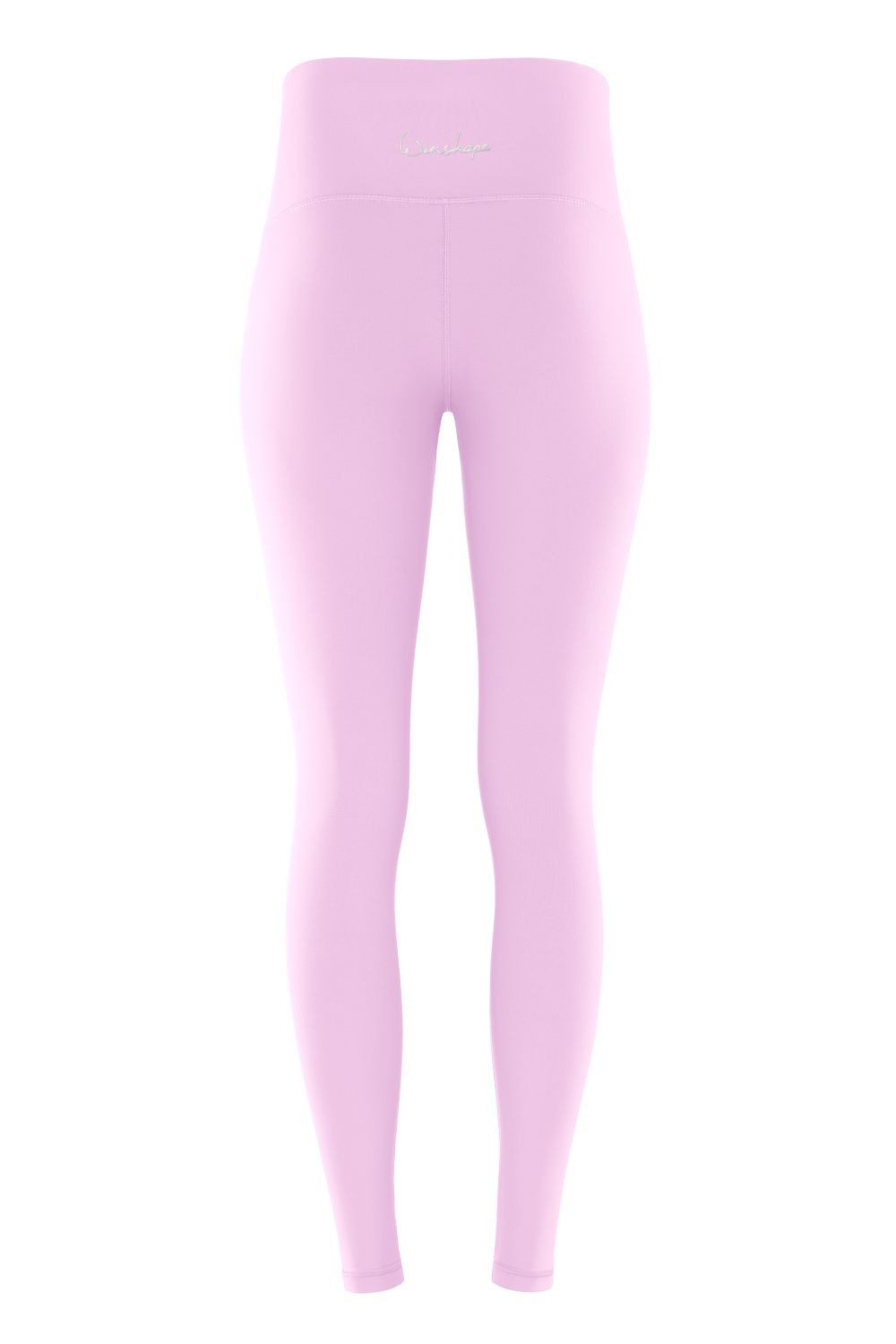Winshape Legging Functional Comfort AEL112C Ultra zachte, elastische functionele stof