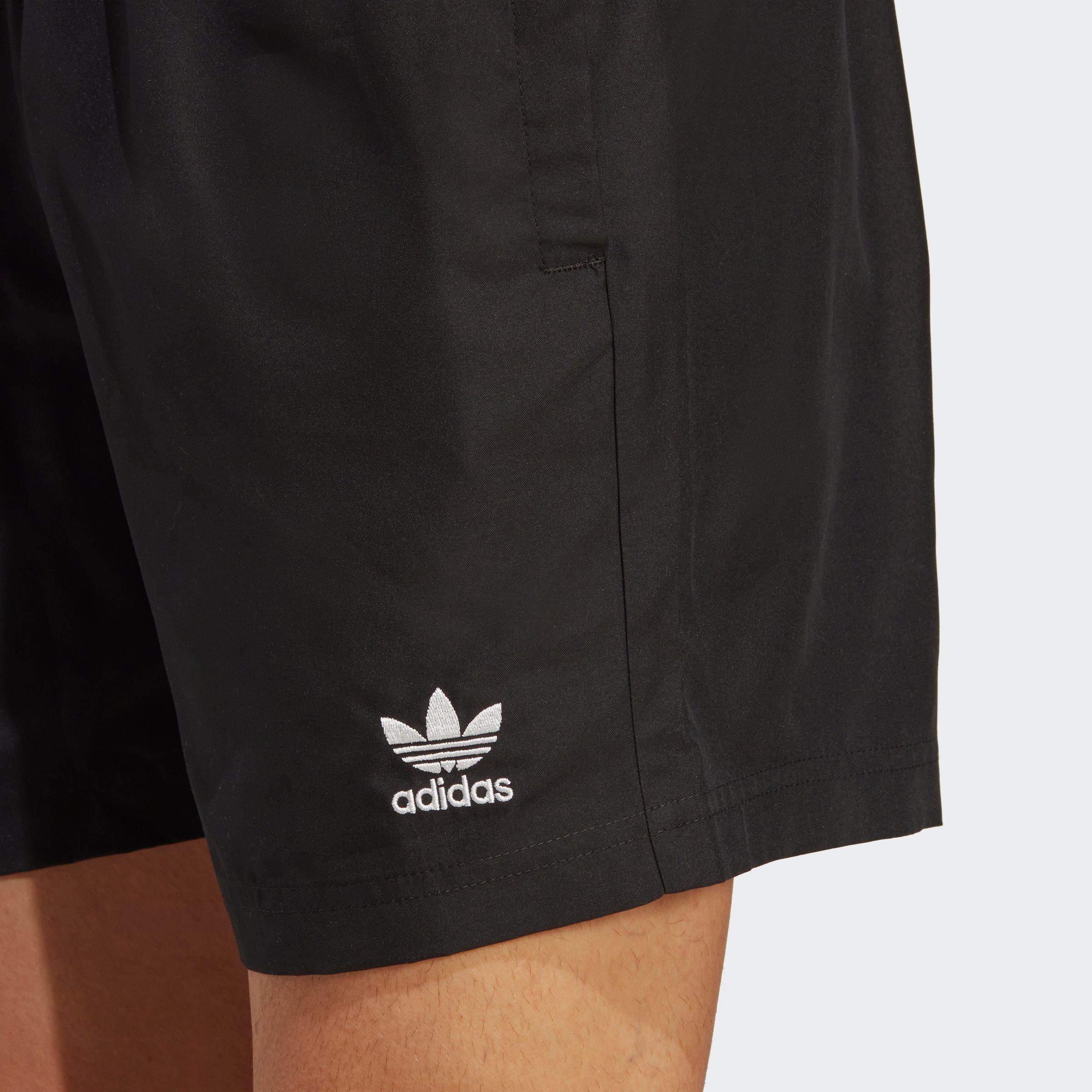adidas Performance Zwembroek ORIGINALS ESSENTIALS SOLID (1 stuk)