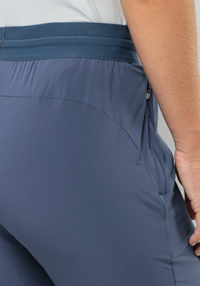 Jack Wolfskin Relaxbroek PRELIGHT CHILL PANTS W