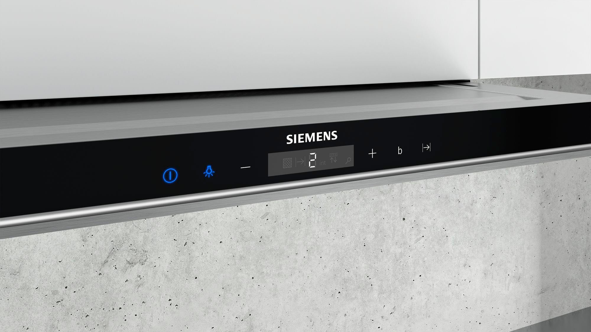 SIEMENS Vlakscherm-afzuigkap LI67SA671