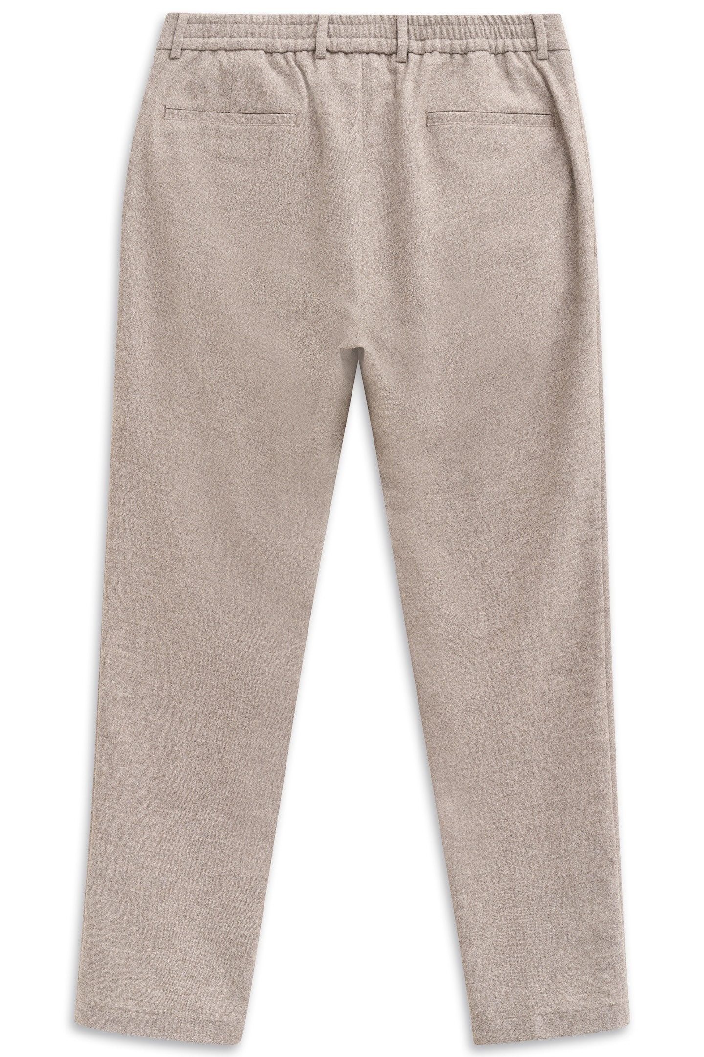 Bugatti Pantalon Tapered fit