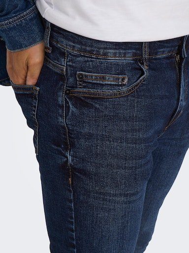 ONLY & SONS Skinny fit jeans LOOM LIFE JOG