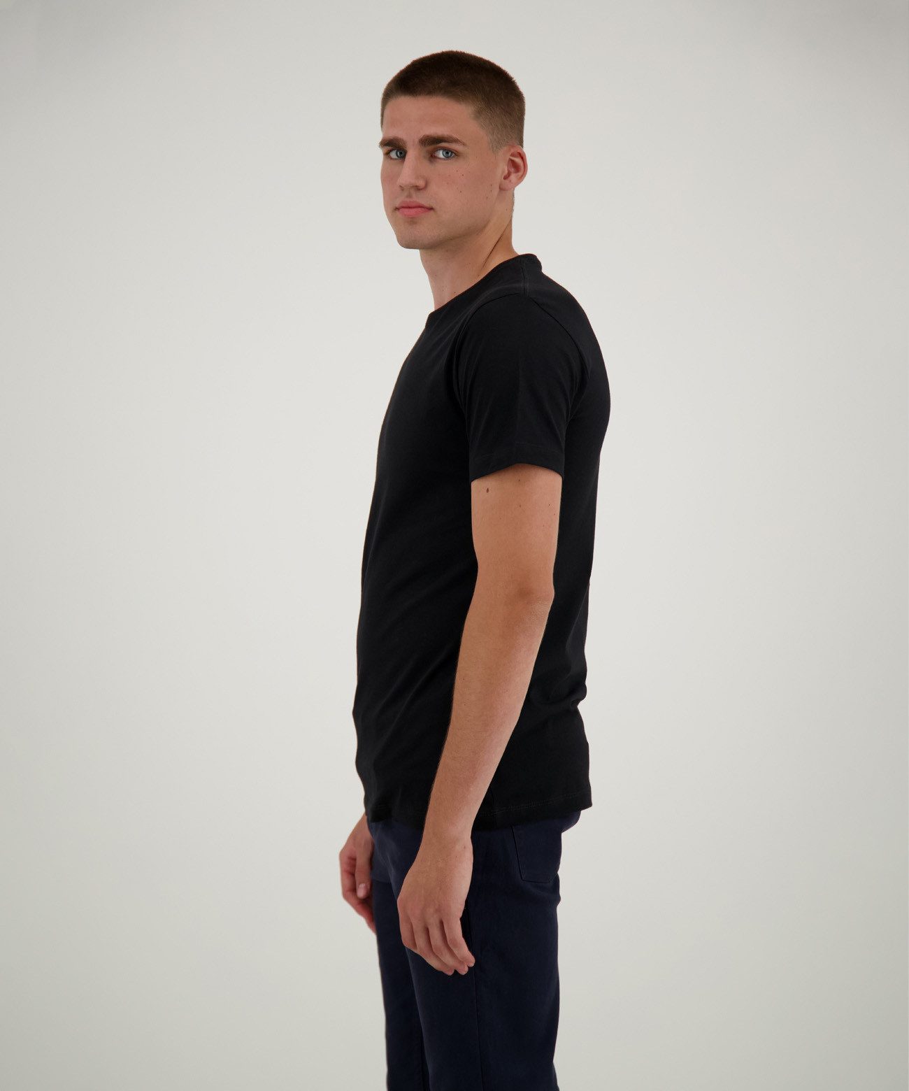 RAGMAN T-shirt Set: (set, 2-delig)