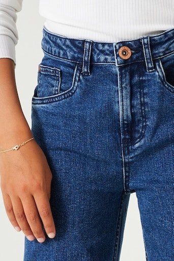 Garcia Wijde jeans Annemay for girls
