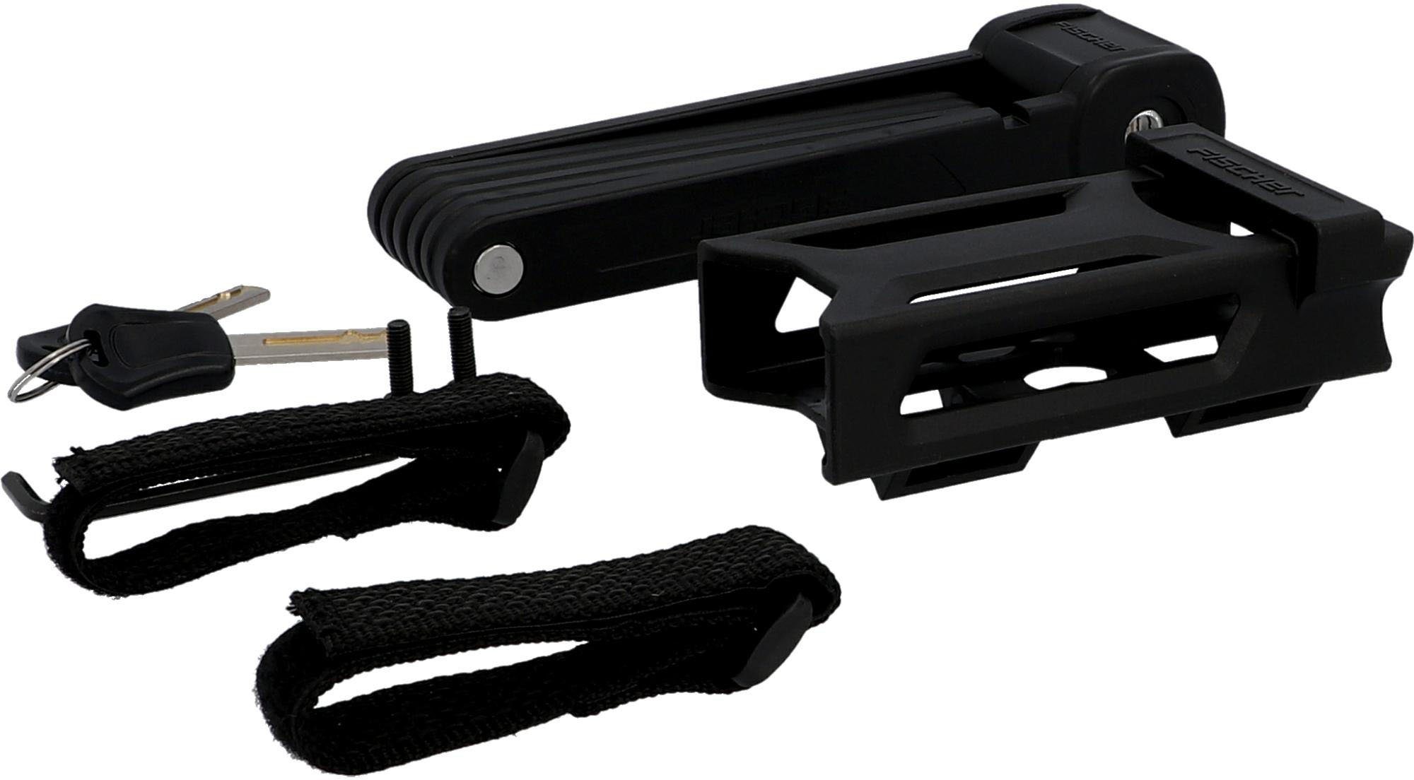 Fischer Vouwslot FISCHER vouwslot incl. houder (set, 4-delig)