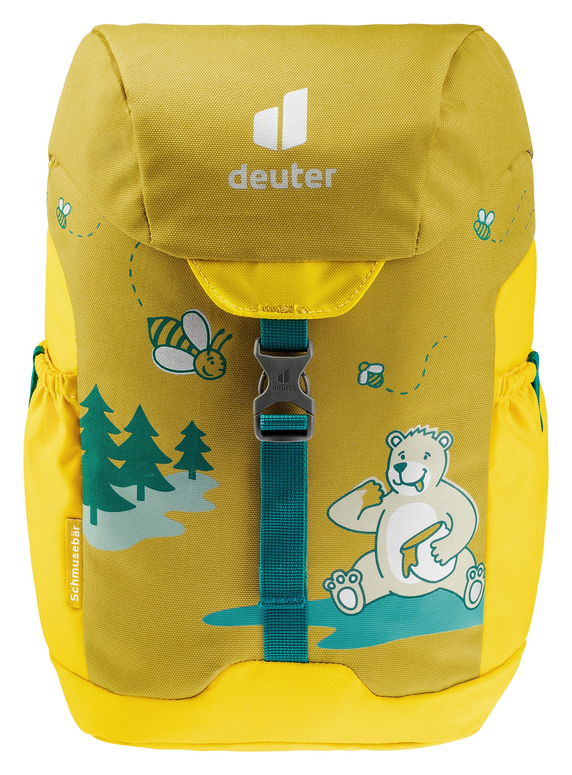 Deuter Kinderrugzak Knuffelbeer voor kinderen (1-delig)