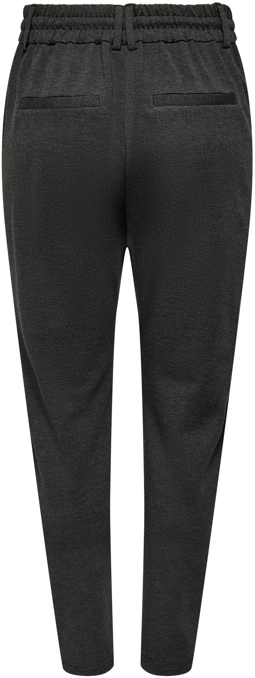Only Jogpants ONLPOPTRASH LIFE EASY COL PANT PNT NOOS comfortabele pasvorm met elastische band en koord (#BEZUG!)