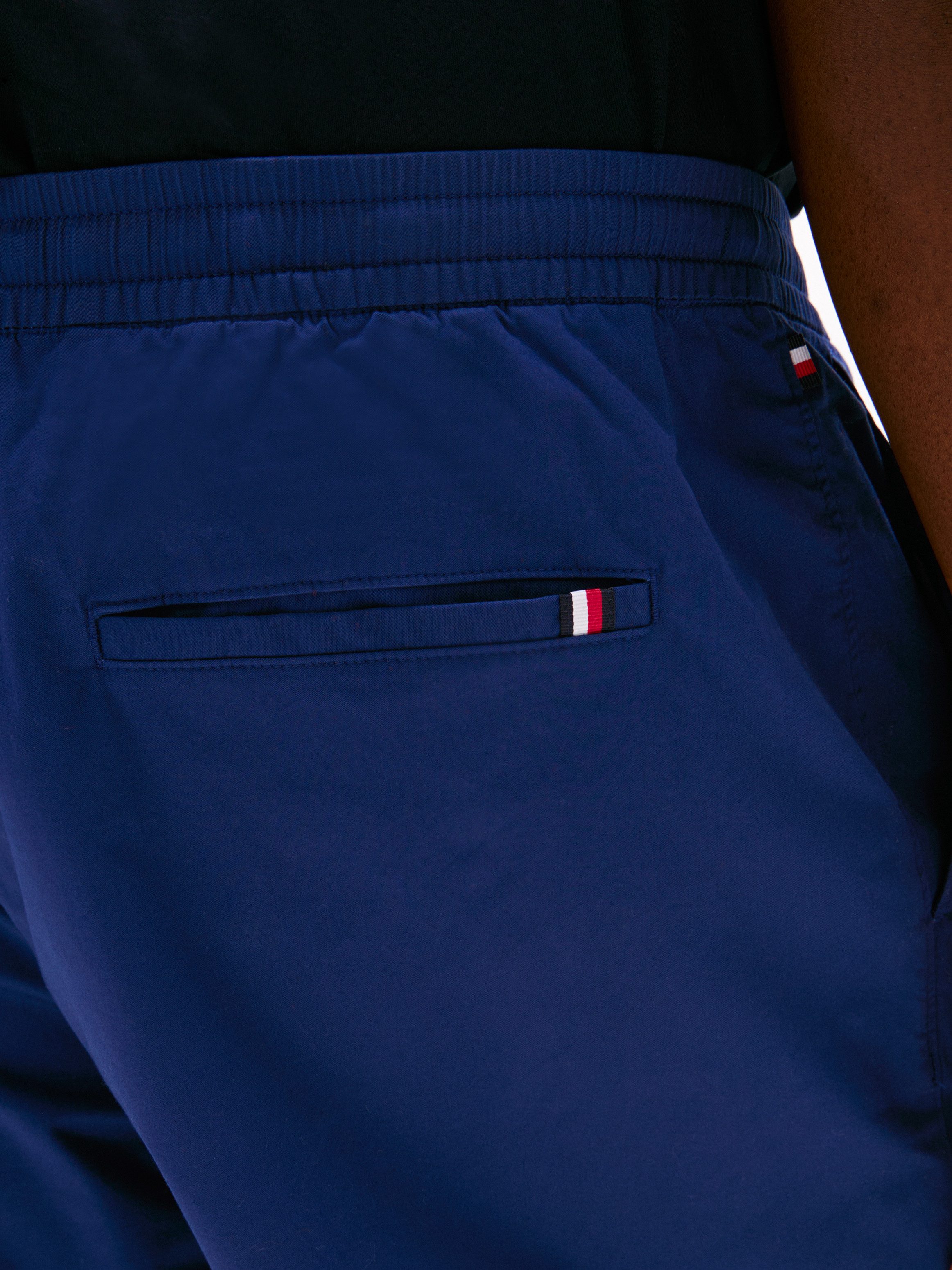 Tommy Hilfiger Short BT-BROOKLYN PO PAPERT SHORTS-B