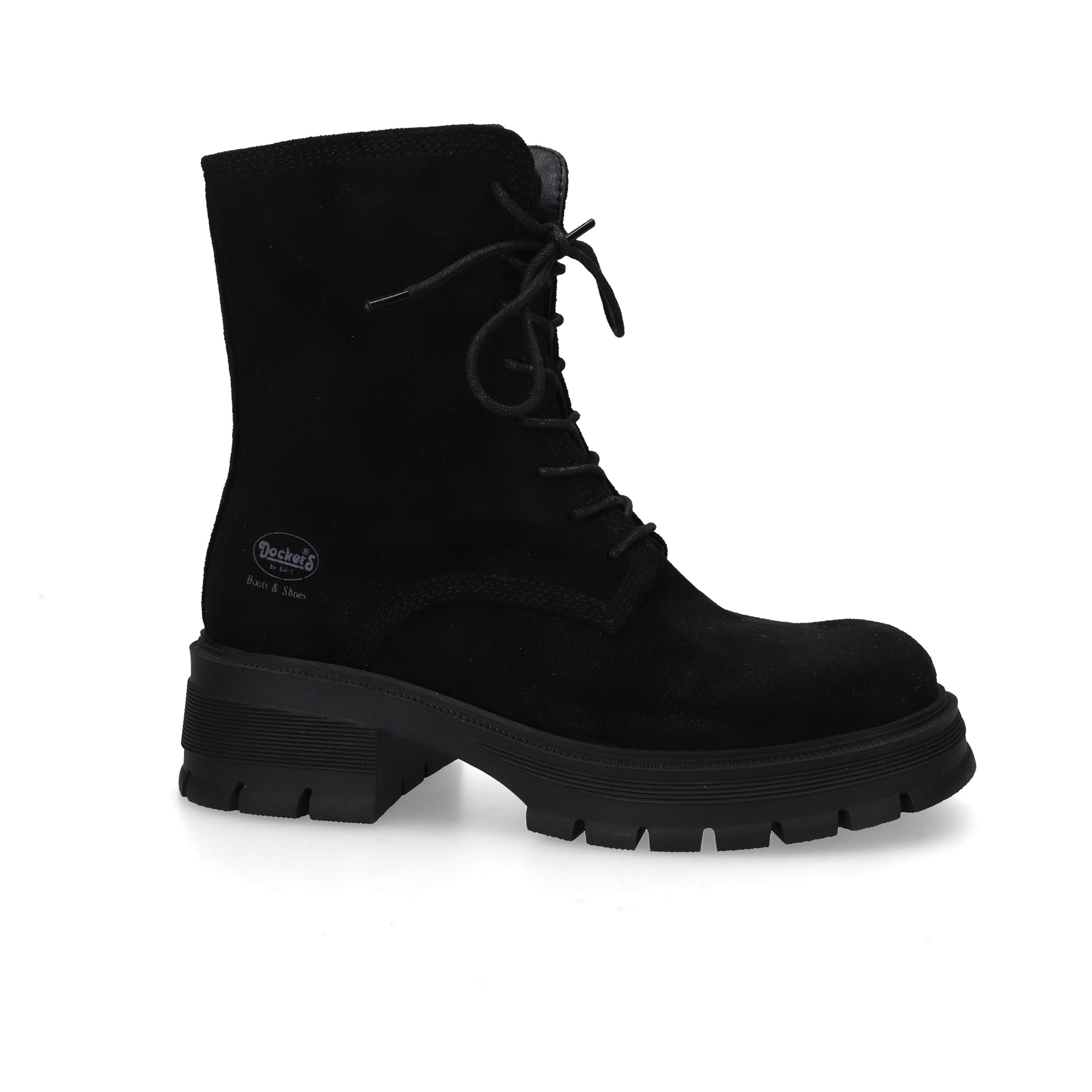 Dockers by Gerli Veterschoenen
