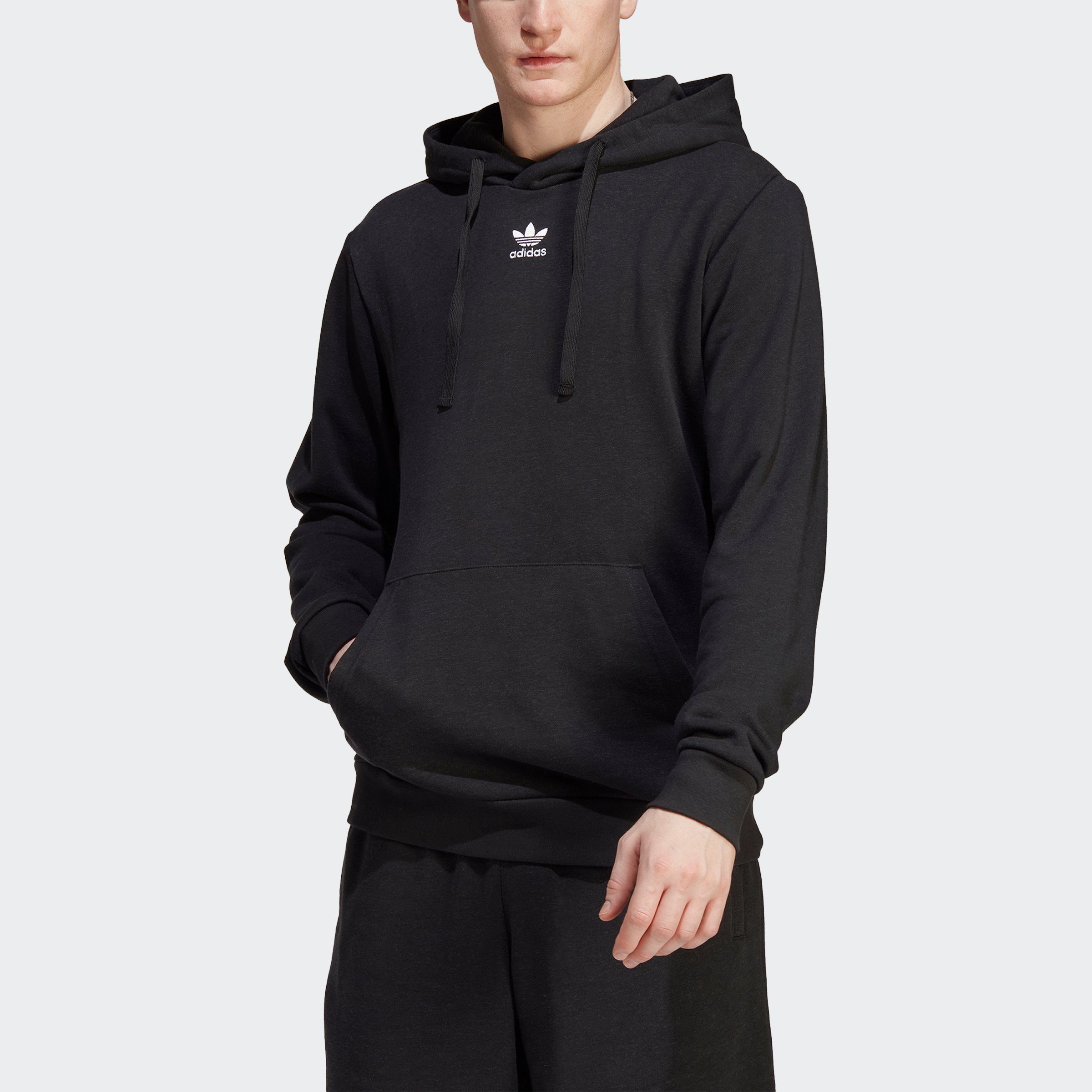 adidas Originals Hoodie ESSENTIALS+ MADE WITH HEMP HOODIE