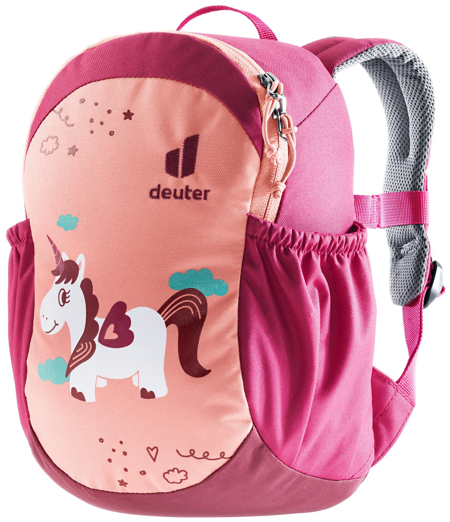 Deuter Kinderrugzak PICO voor kinderen (1-delig)