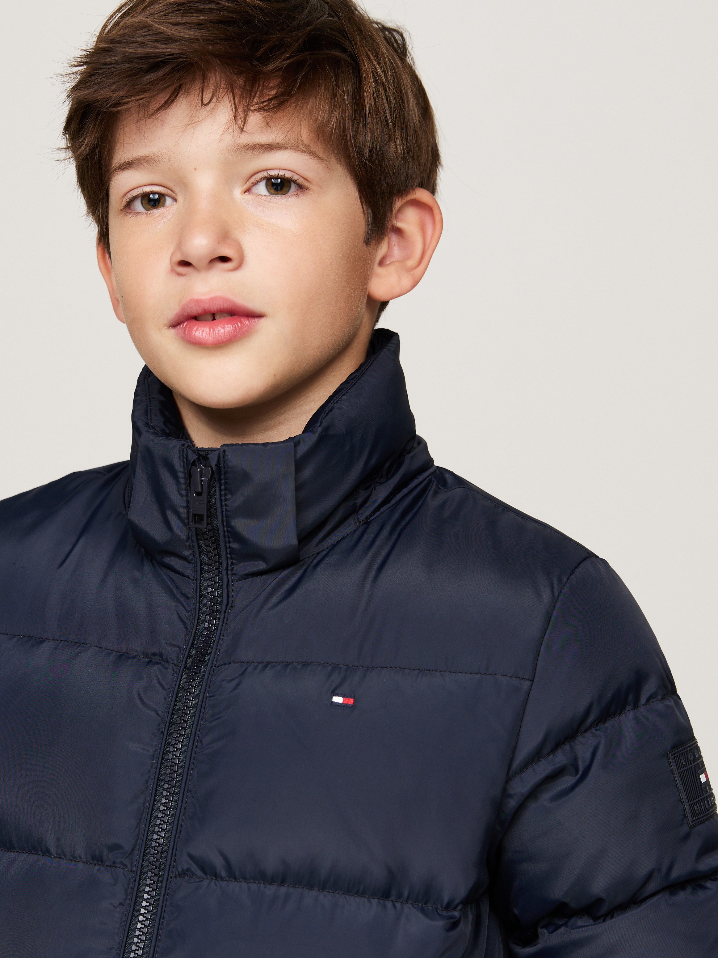 Tommy Hilfiger Gewatteerde jas Essential Jacket