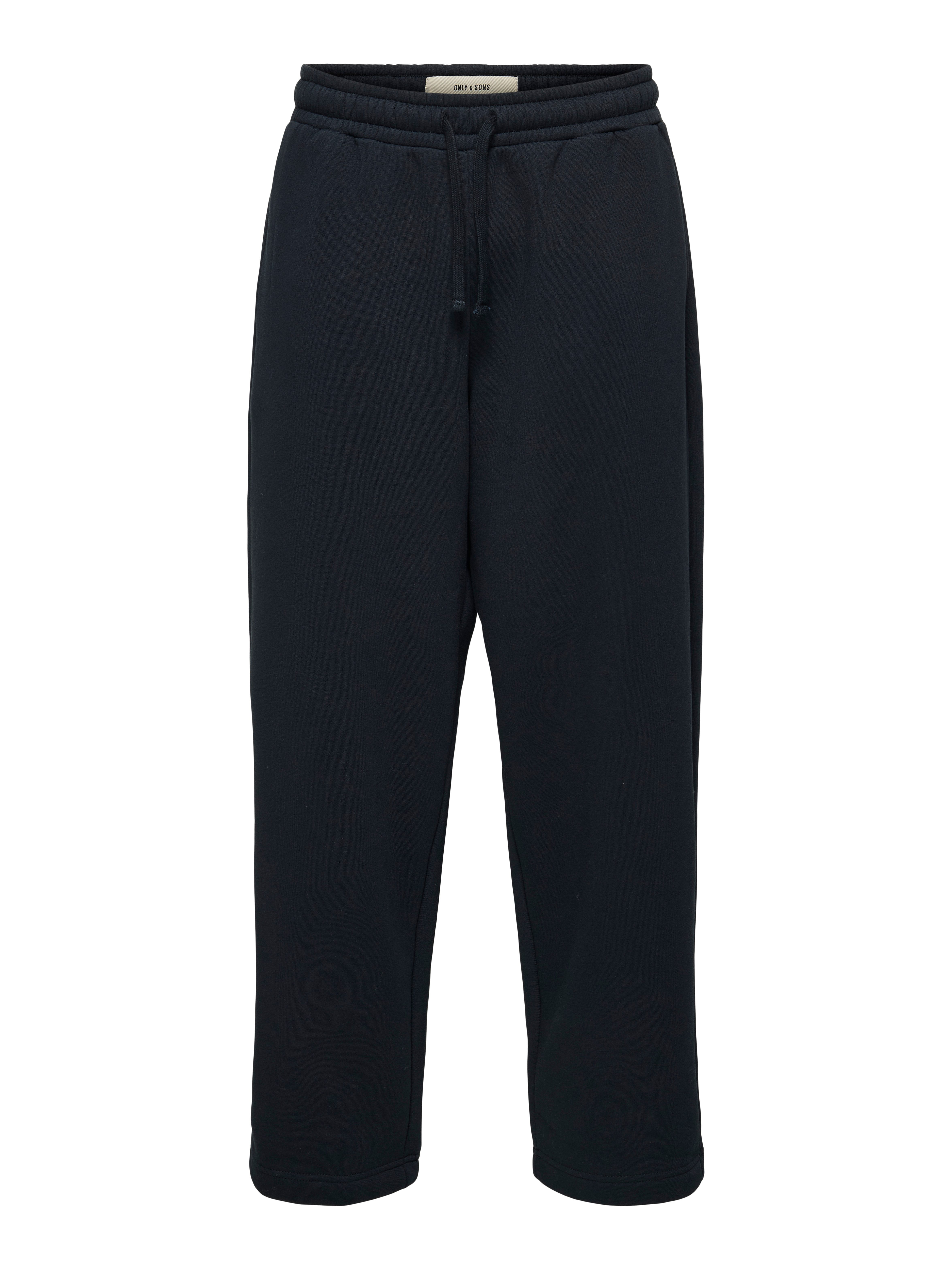 ONLY & SONS Joggingbroek ONSCERES WIDE PANT NOOS