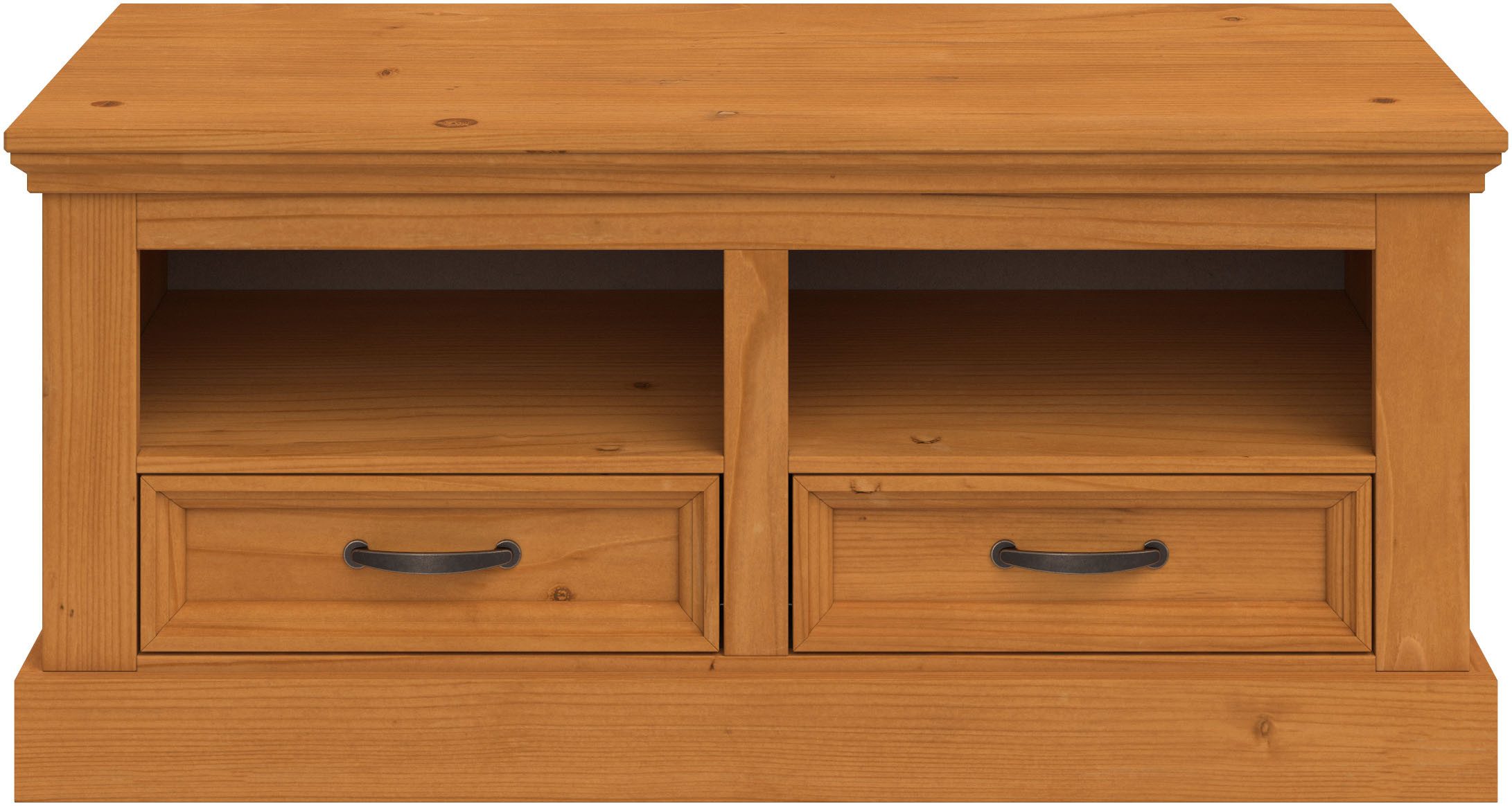 Home affaire Bank Selma met opbergruimte en 2 lades, breedte 100 cm