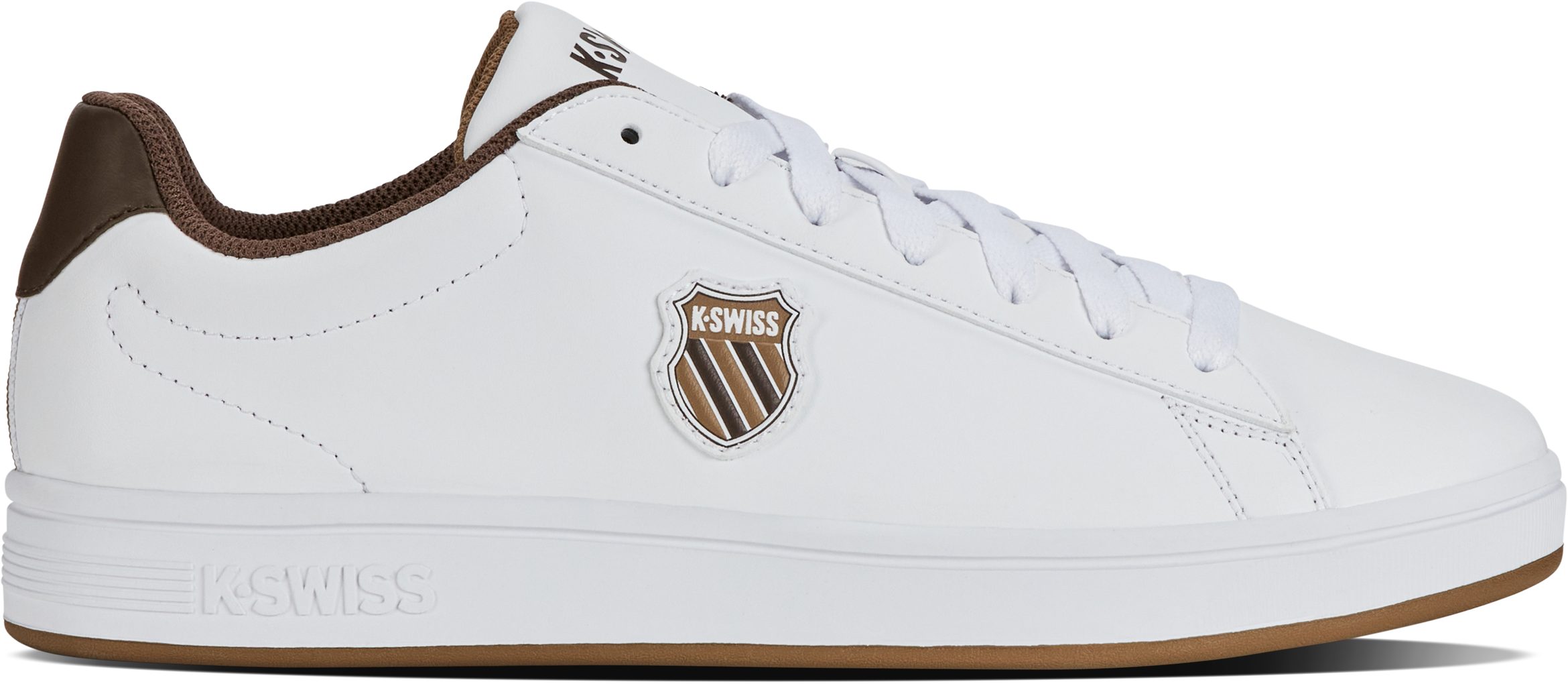 K-Swiss Sneakers Court Shield