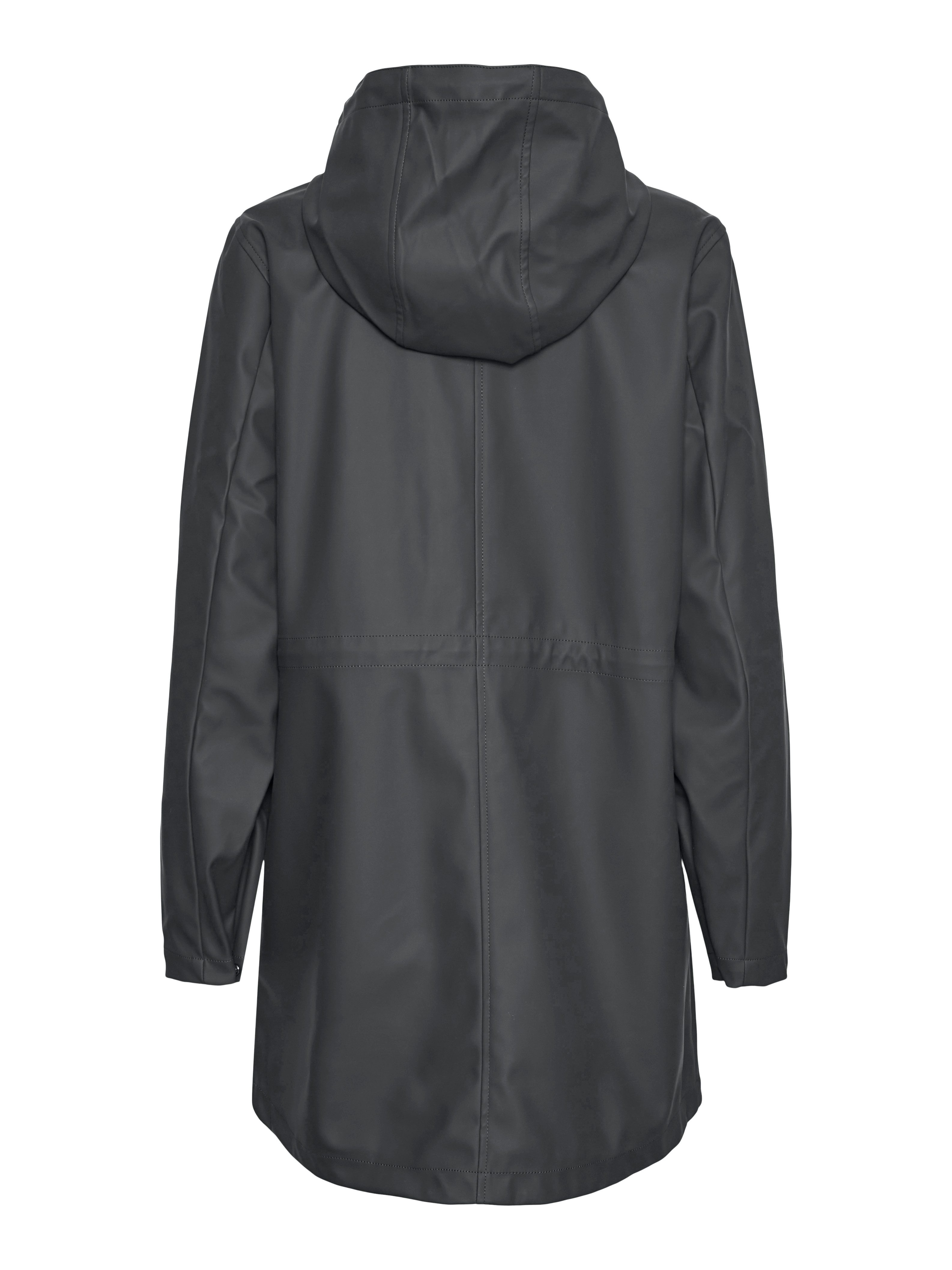 Vero Moda Regenjack VMMALOU COATED JACKET
