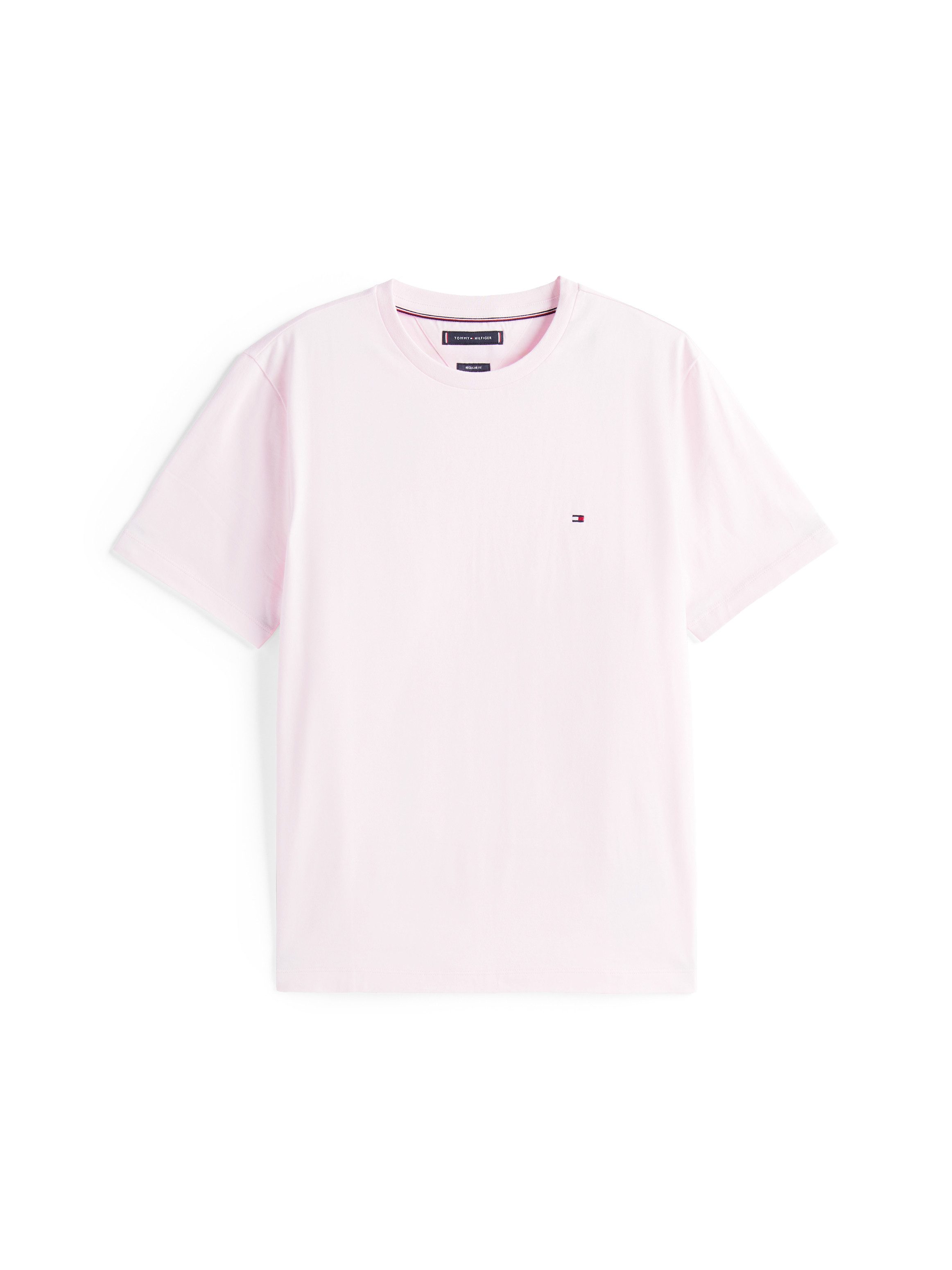 Tommy Hilfiger T-shirt ESSENTIAL REG FIT SOLID TEE