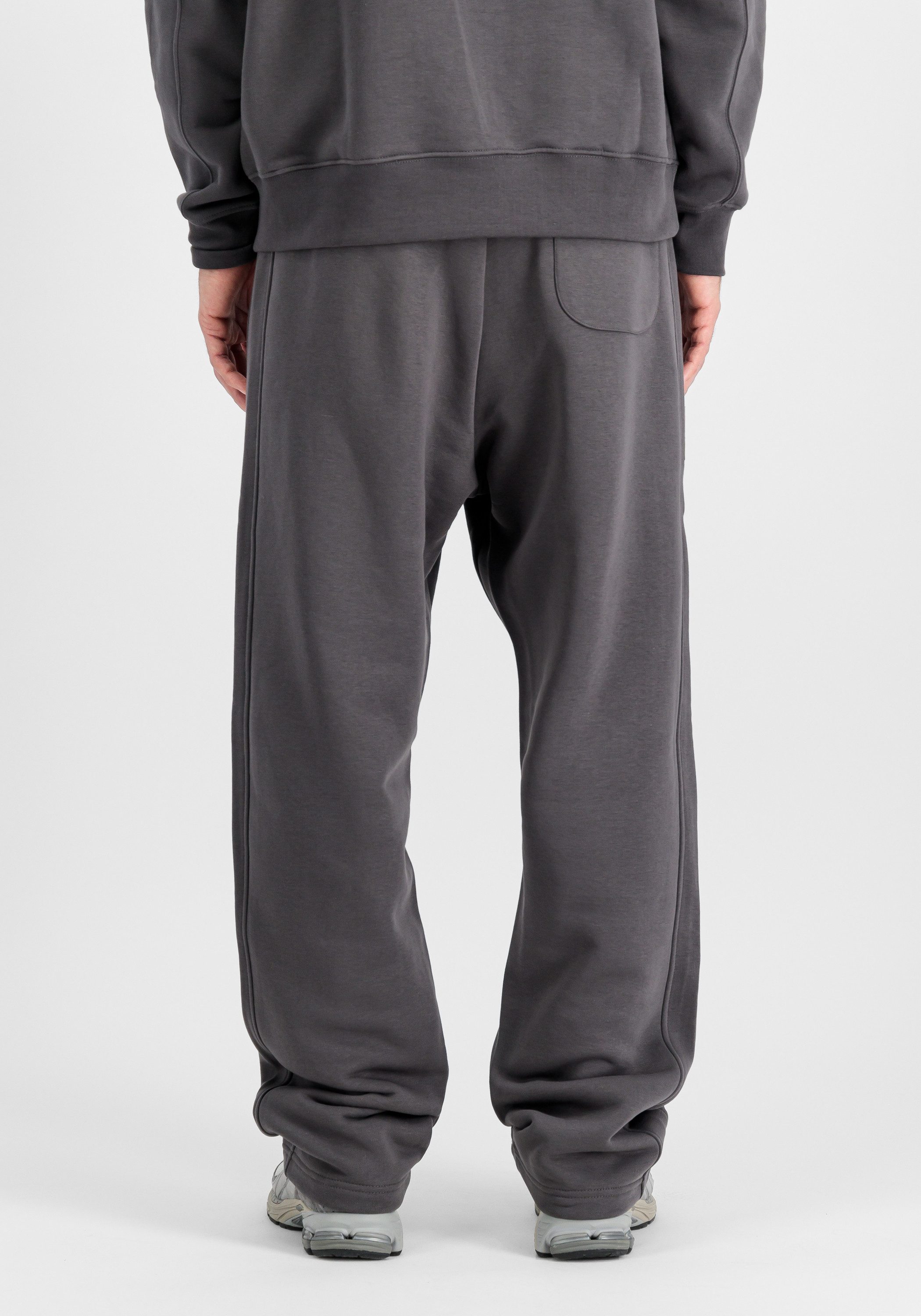 Alpha Industries Joggingbroek Studio Edition Jogger