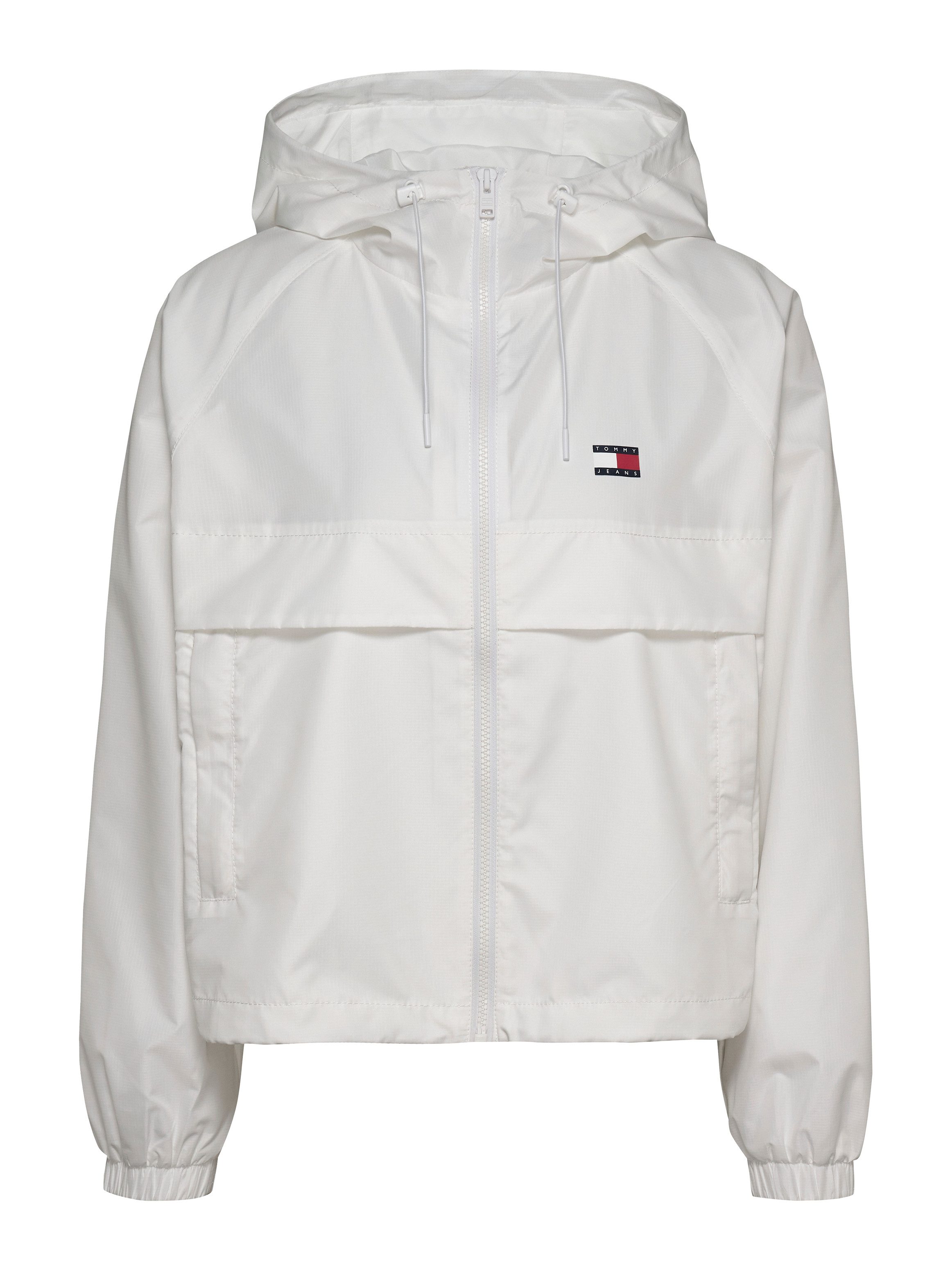 TOMMY JEANS Windbreaker TJW ESSENTIAL WINDBREAKER EXT