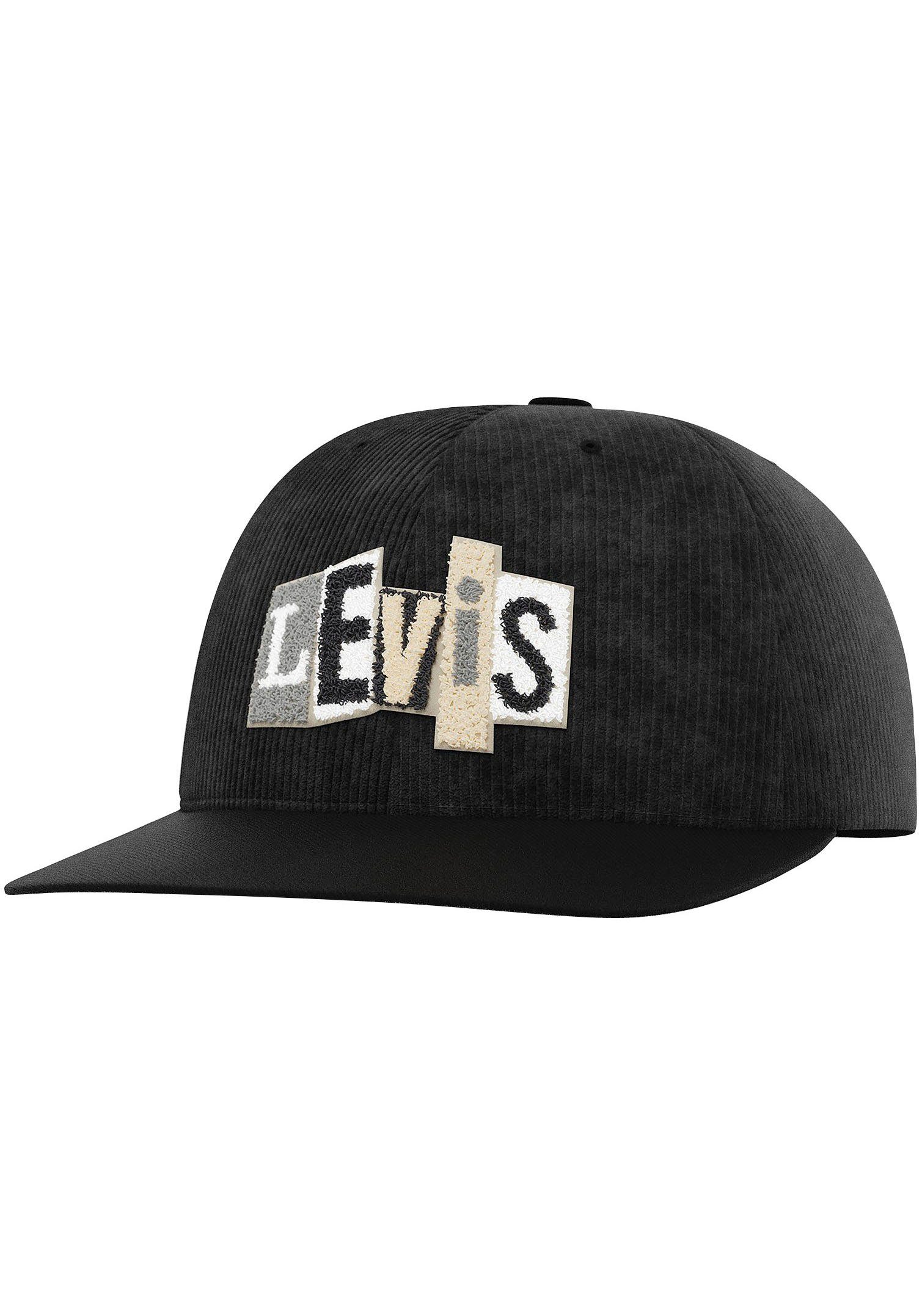 Levi's® Baseball pet SKATE CAP