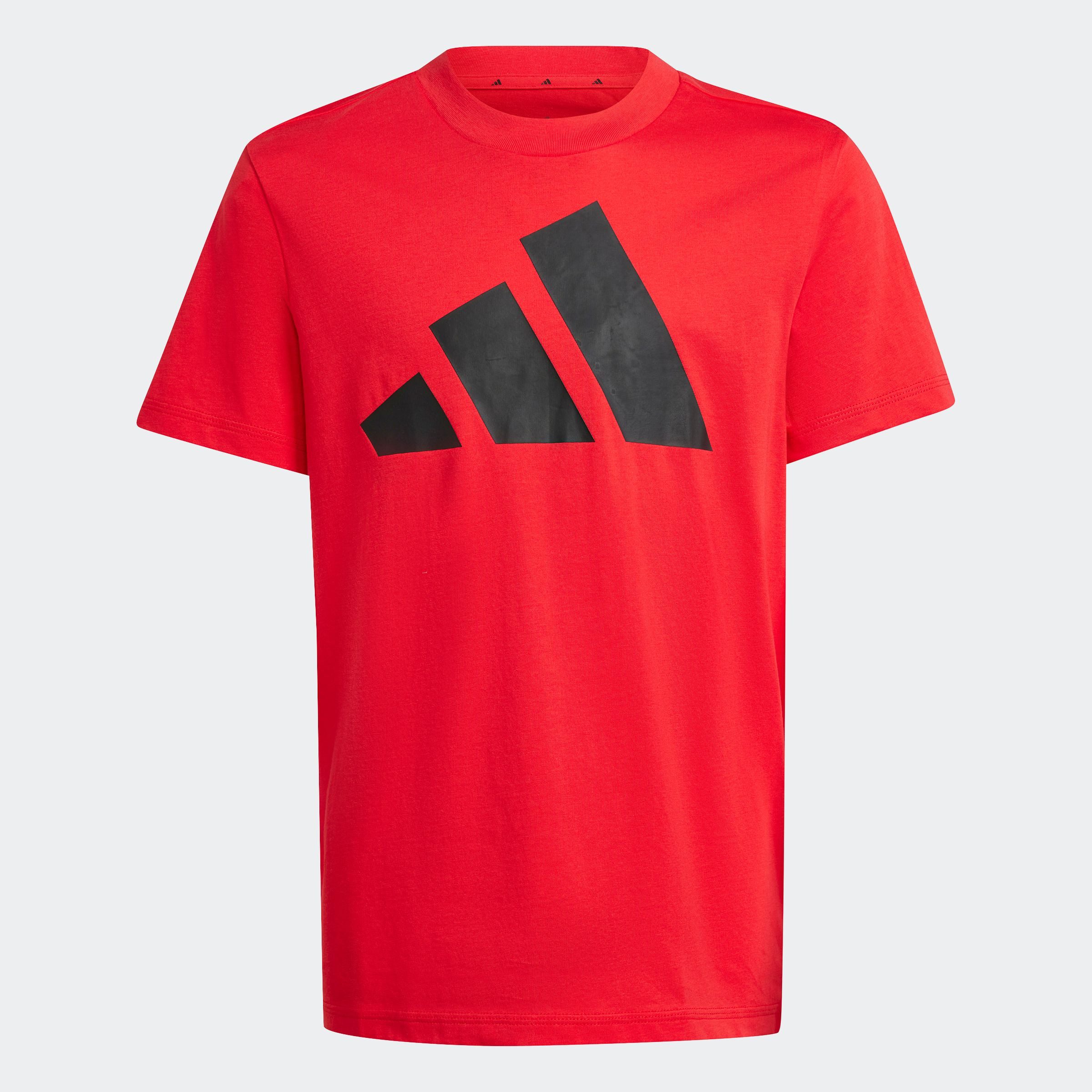 adidas Sportswear T-shirt J BL TEE 160