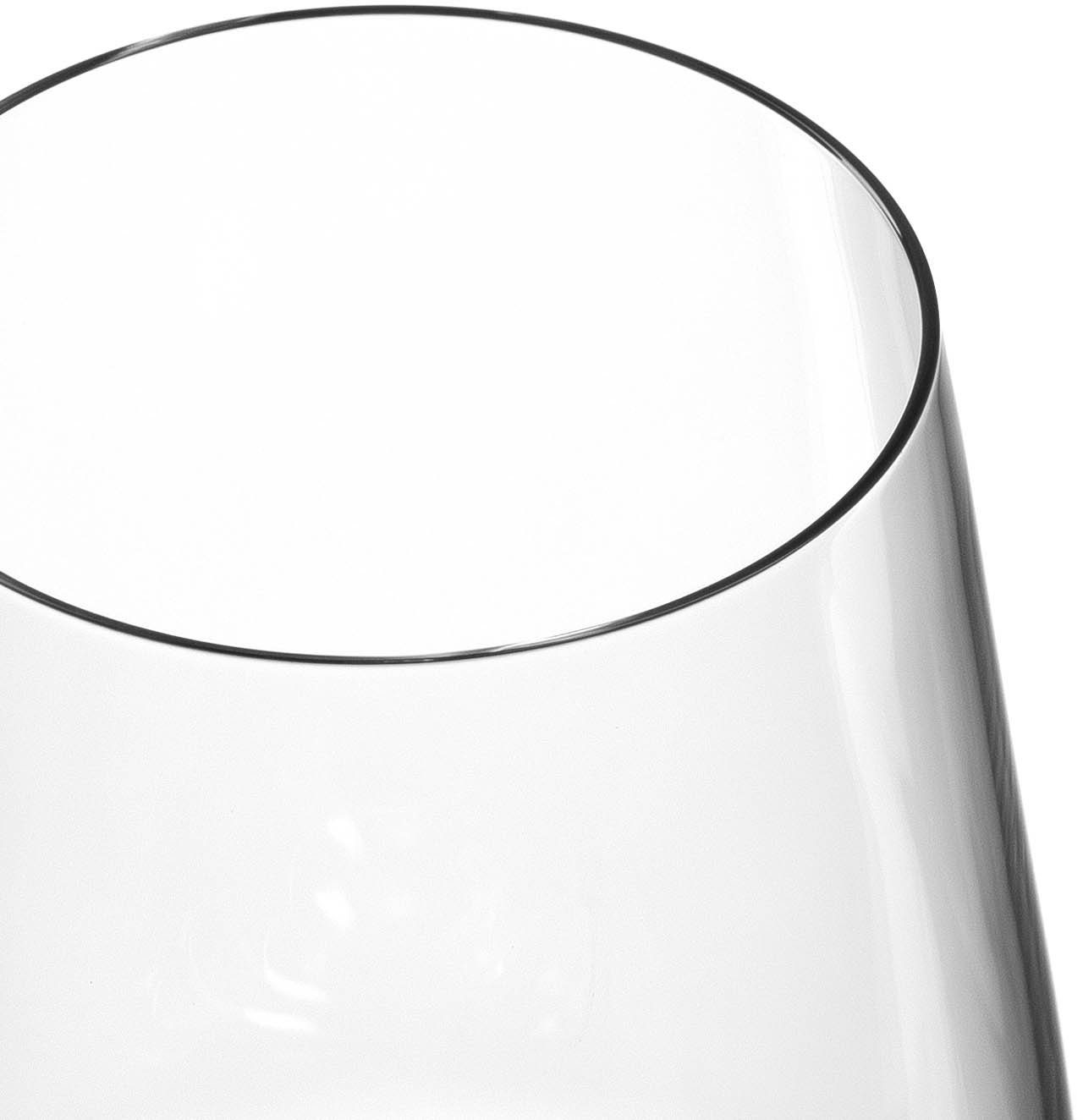 LEONARDO Wittewijnglas Puccini (set, 6-delig)