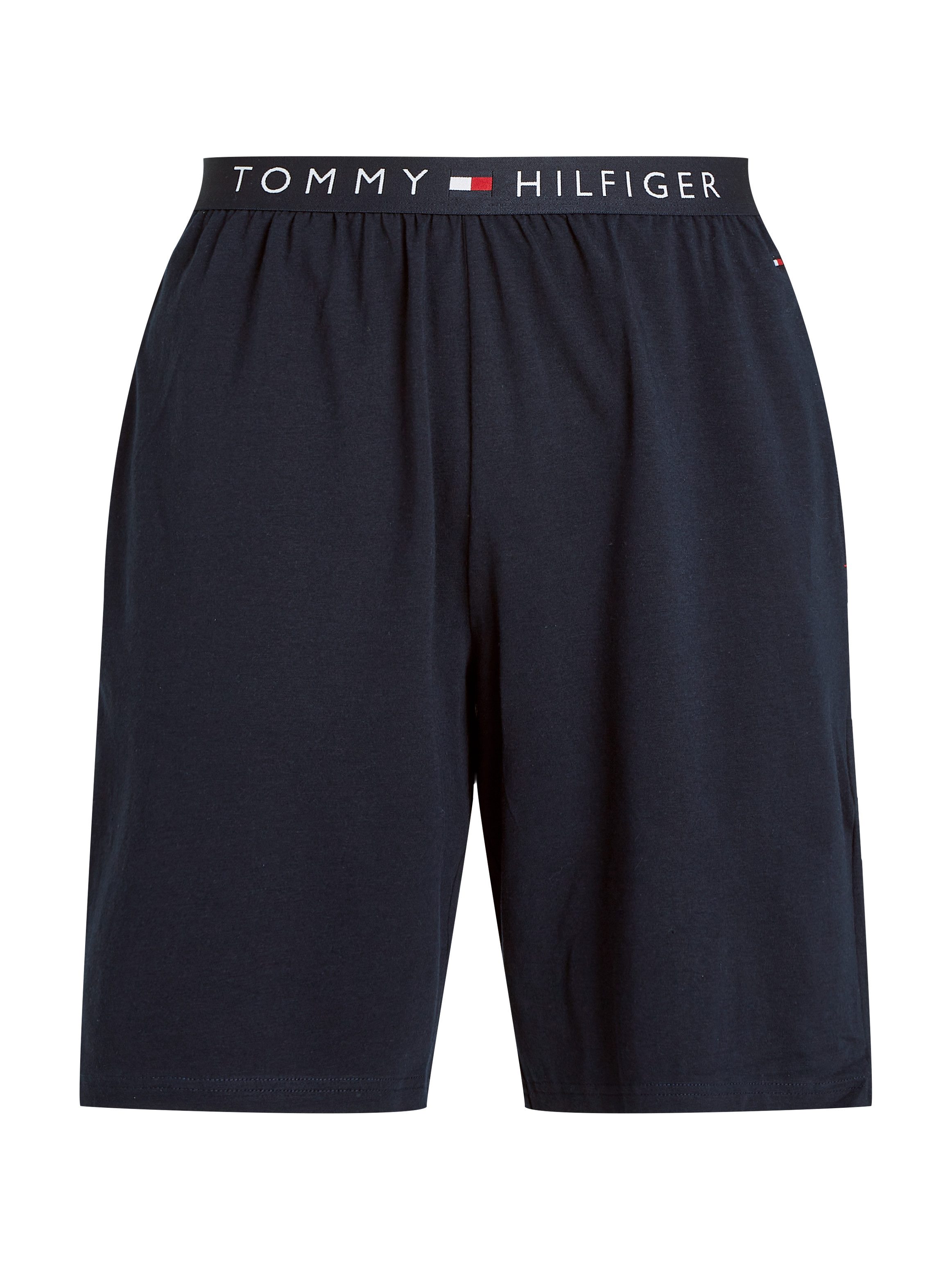 Tommy Hilfiger Underwear Pyjama CN SS SHORT JERSEY SET (set, 2-delig, 2 stuks)