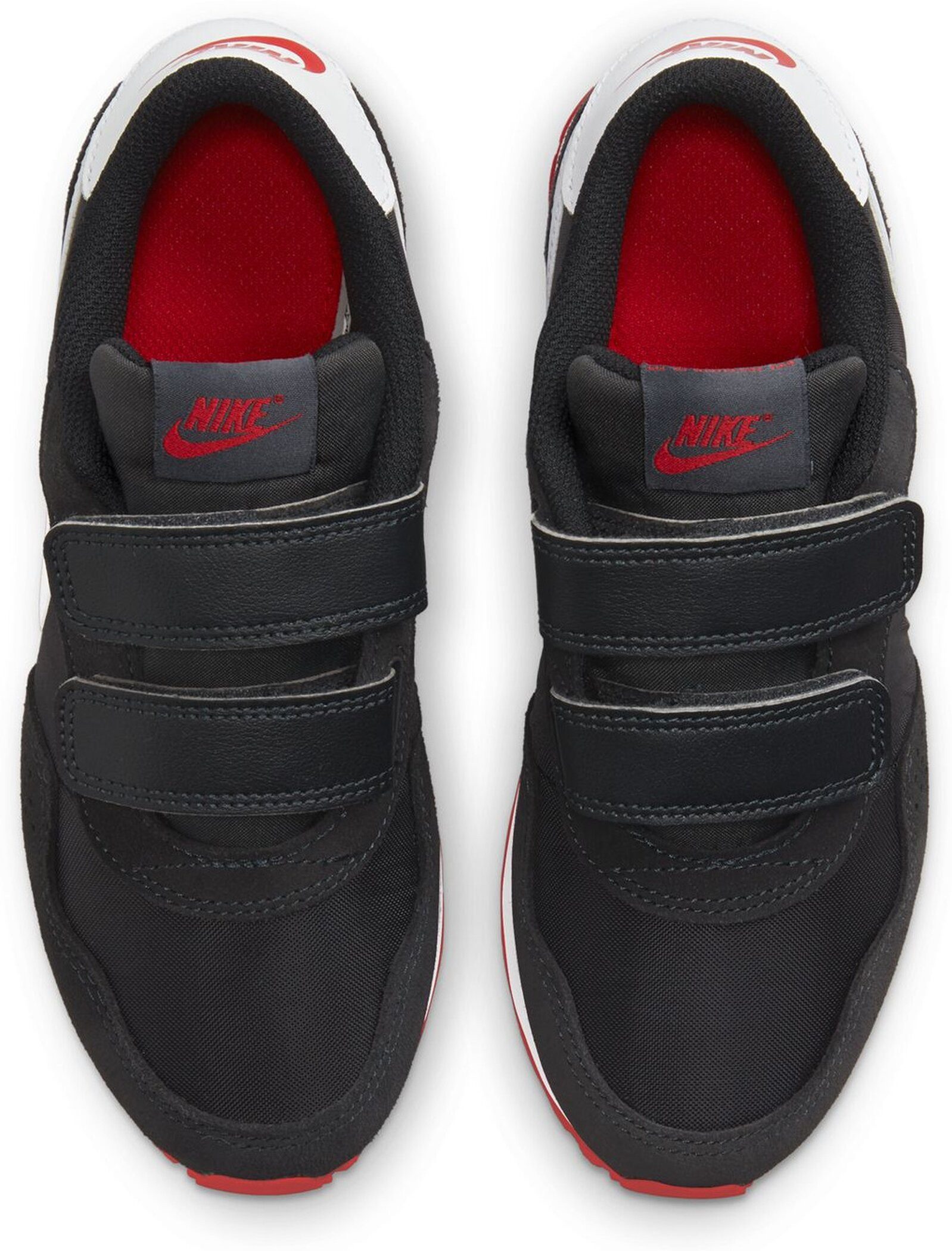 Nike Sportswear Sneakers MD VALIANT (PS) met klittenbandsluiting