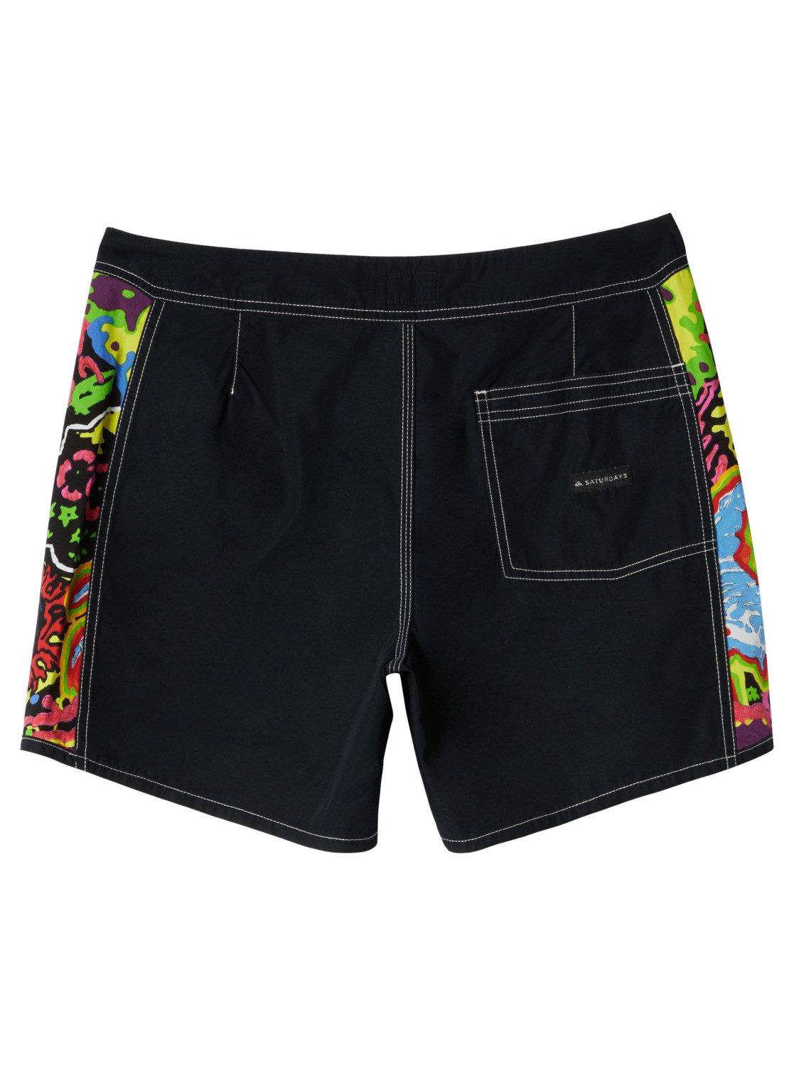 Quiksilver Boardshort Snyc Original Arch 16"