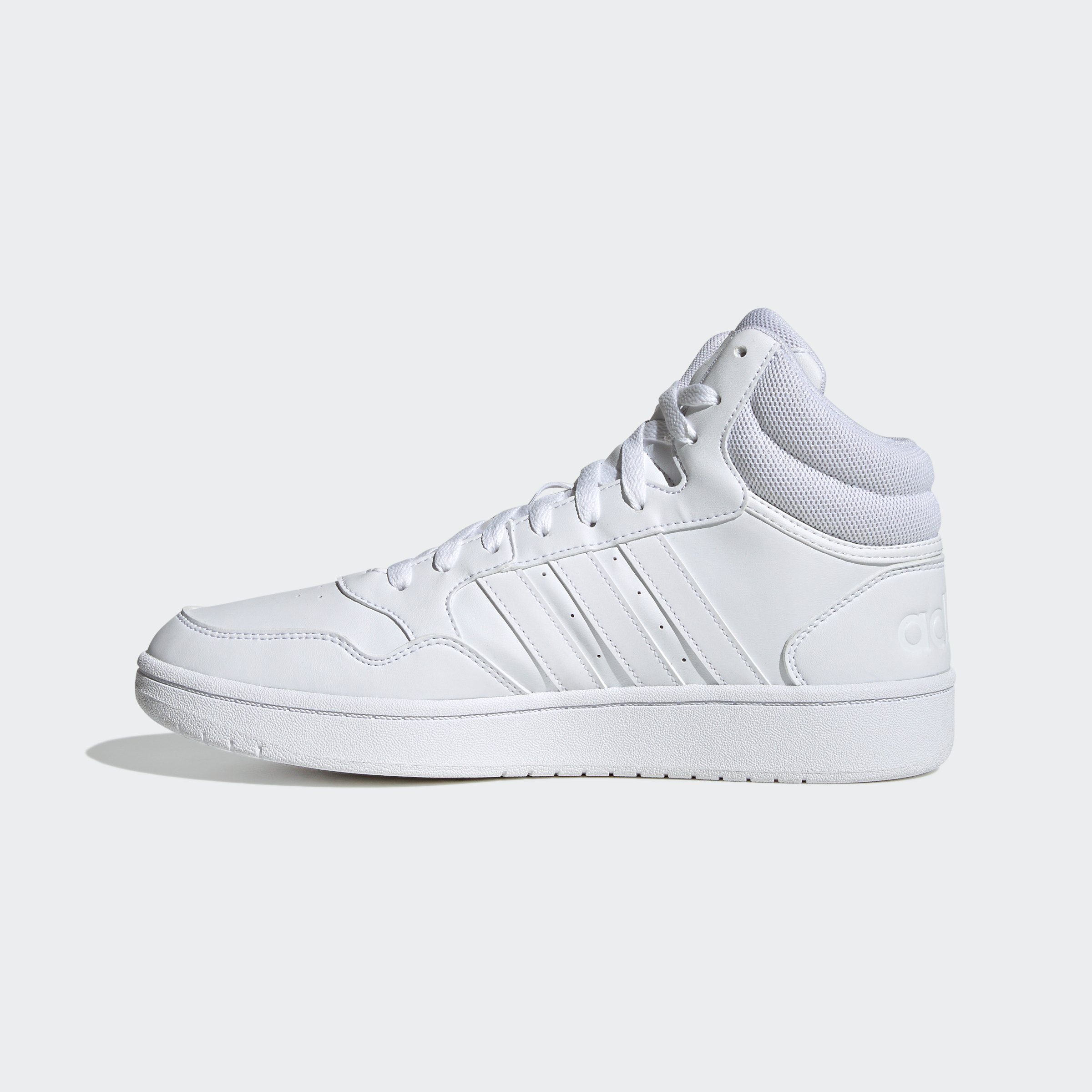 adidas Sportswear Sneakers HOOPS 3.0 MID