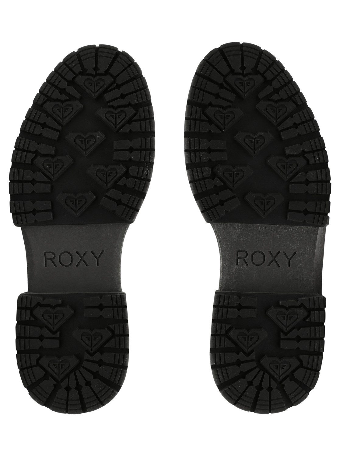 Roxy Laarzen Chloe Kim Logger