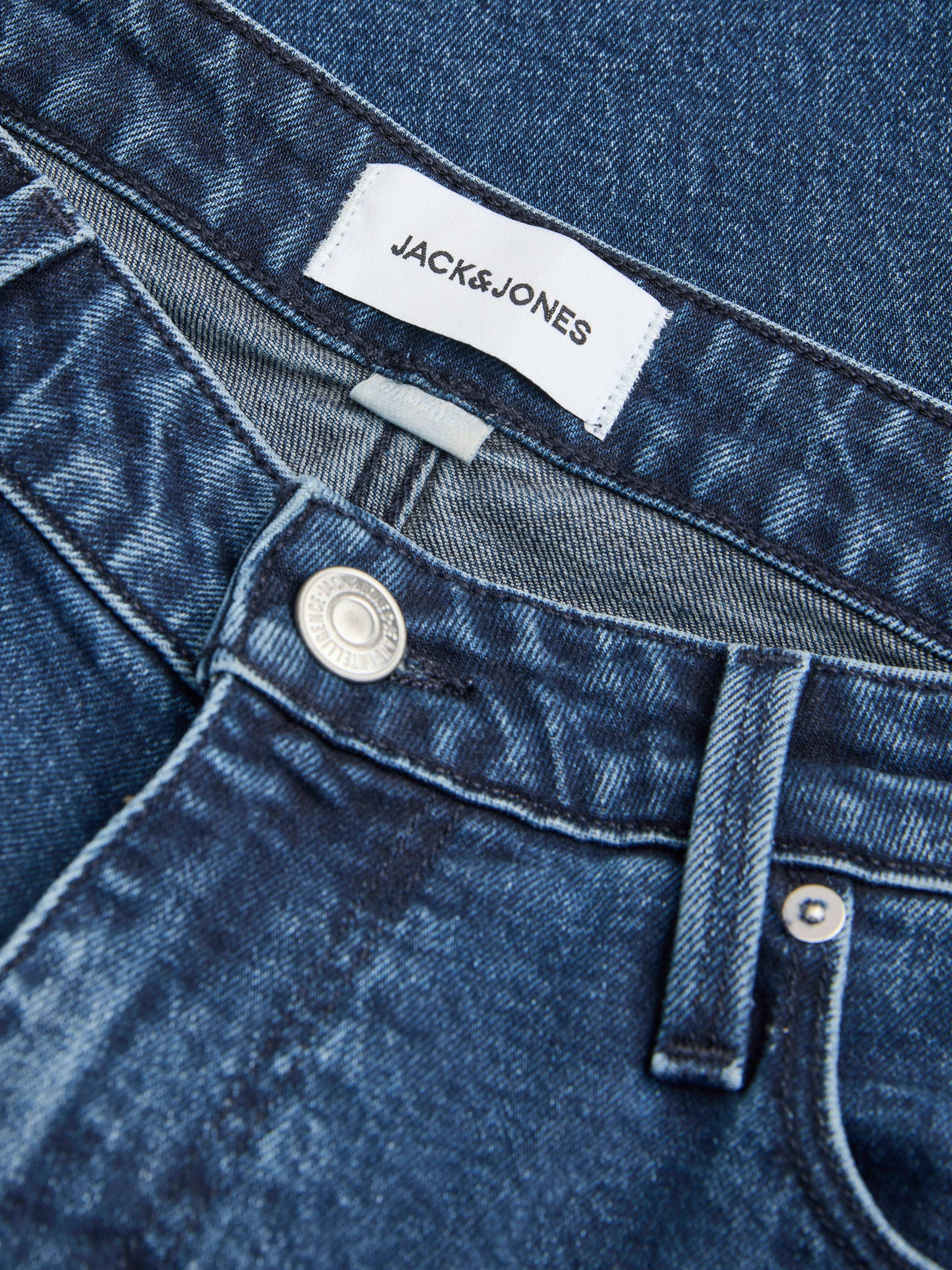 Jack & Jones Regular fit jeans JJICLARK JJEVAN CB 179 NOOS