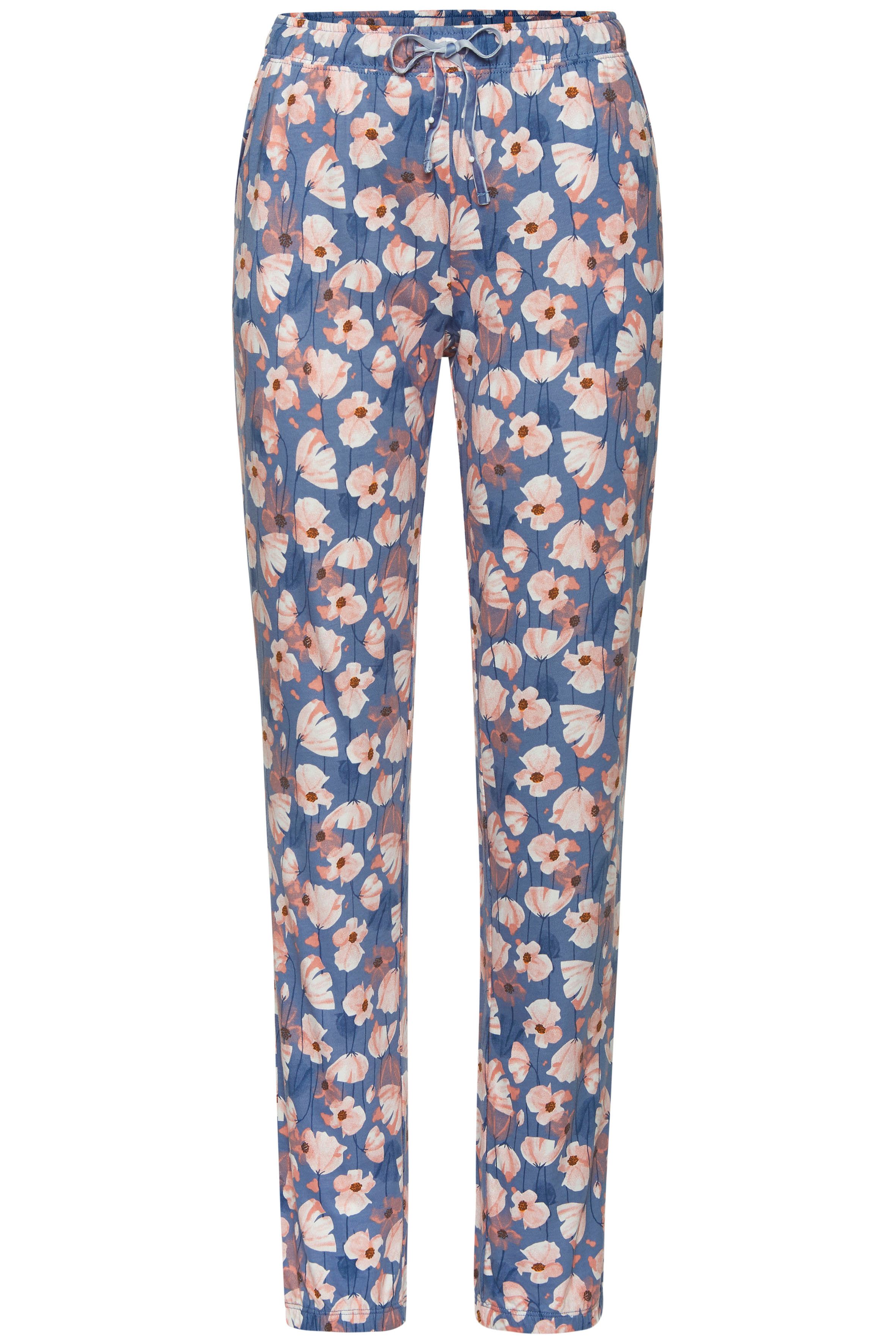 Vivance Dreams Pyjamabroek Met een mooi motief