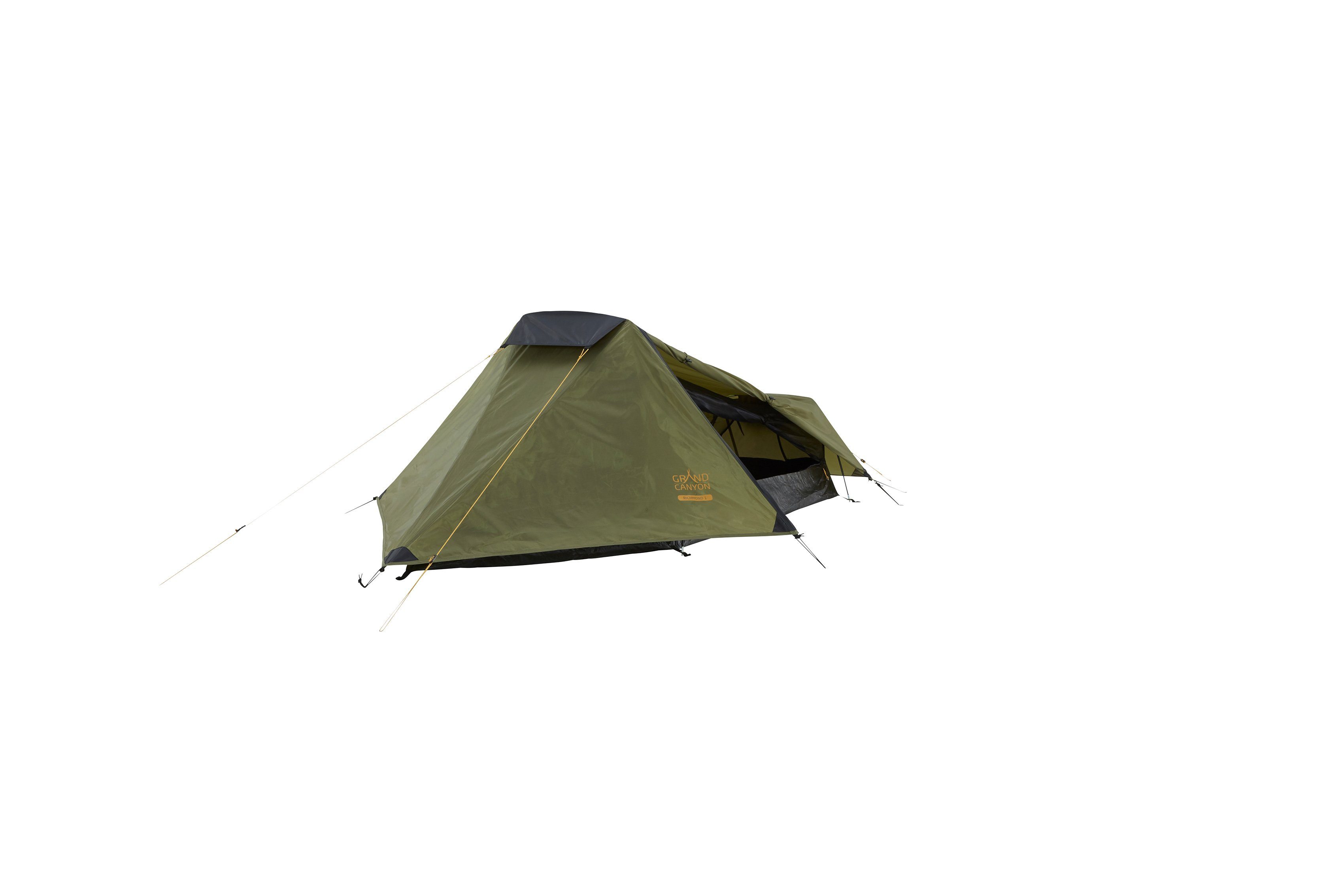 GRAND CANYON Tunneltent RICHMOND 1
