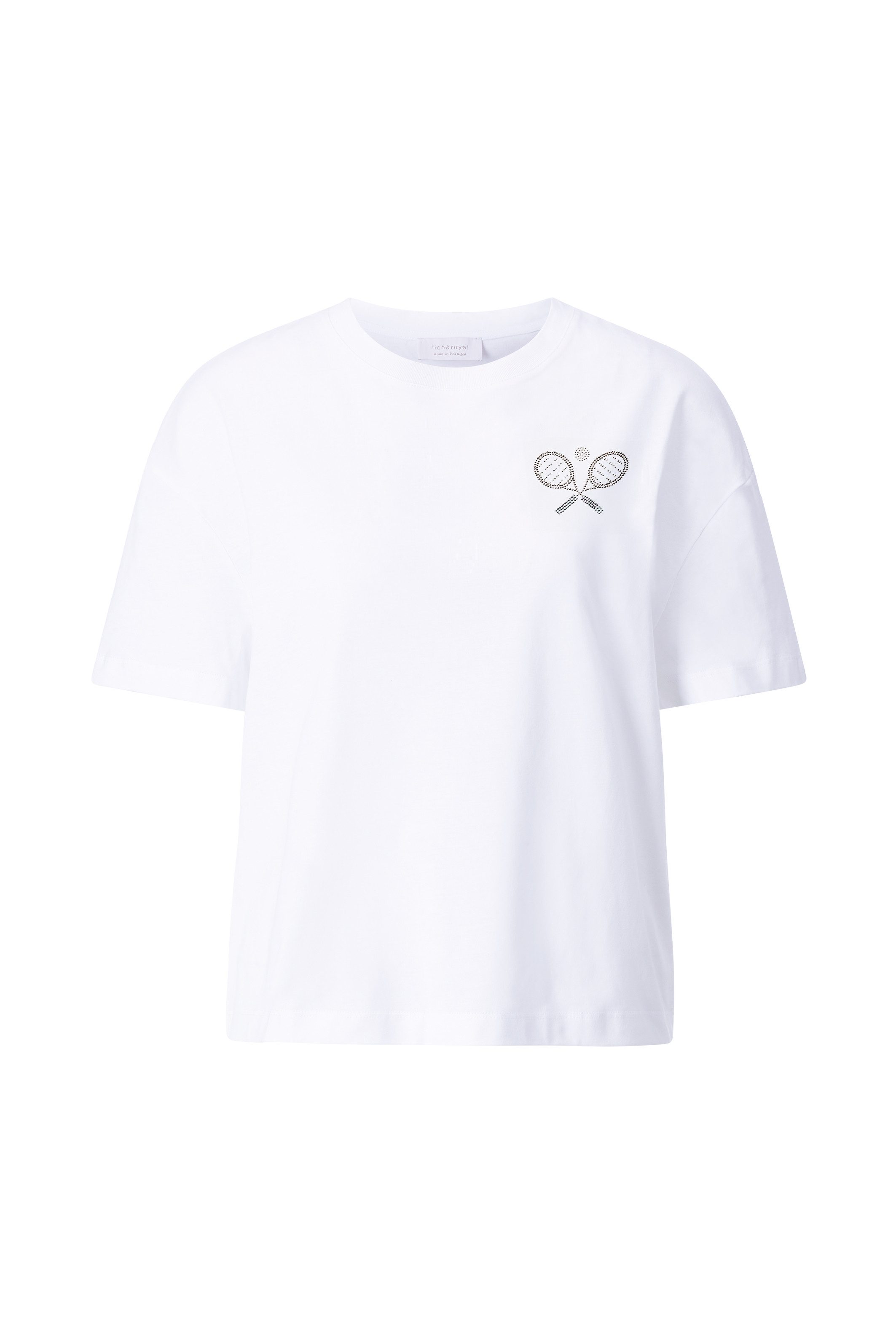 Rich & Royal T-shirt