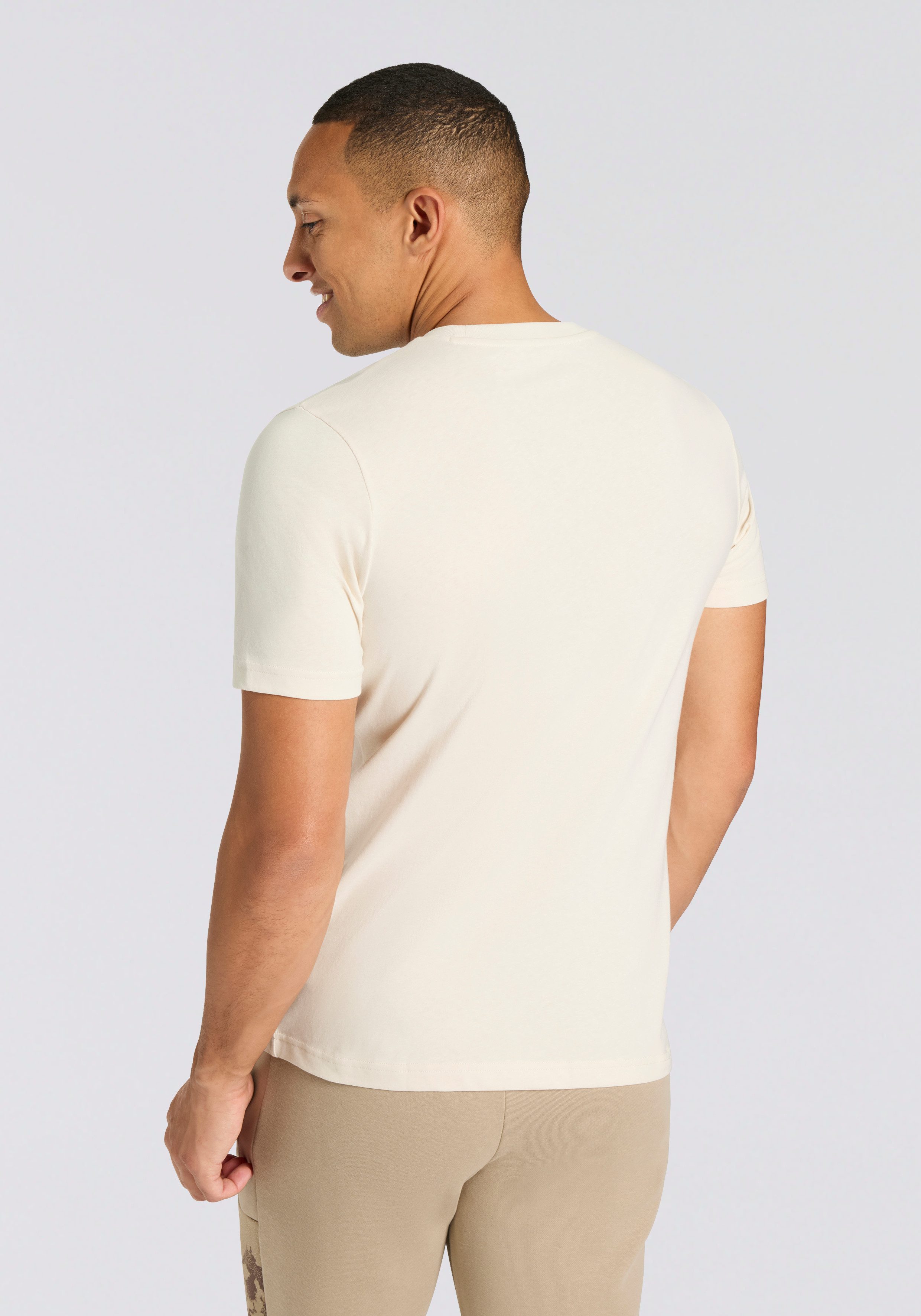 PUMA T-shirt ESS CAMO T-SHIRT