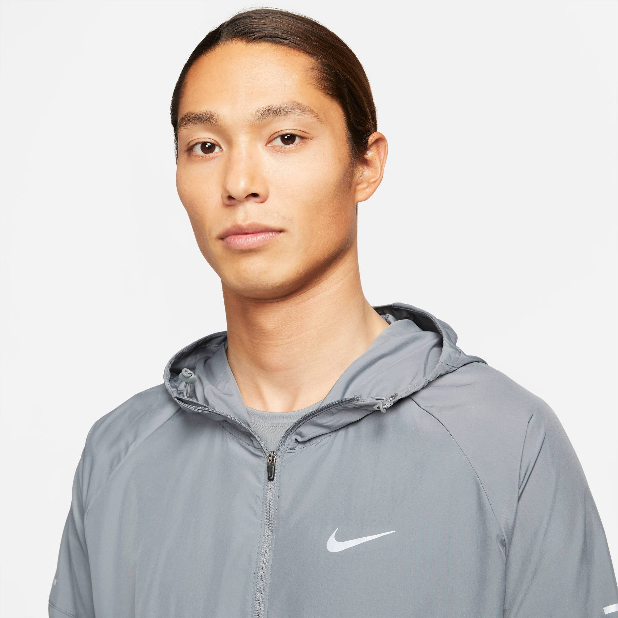 Nike Runningjack Repel Miler Men's Running Jacket