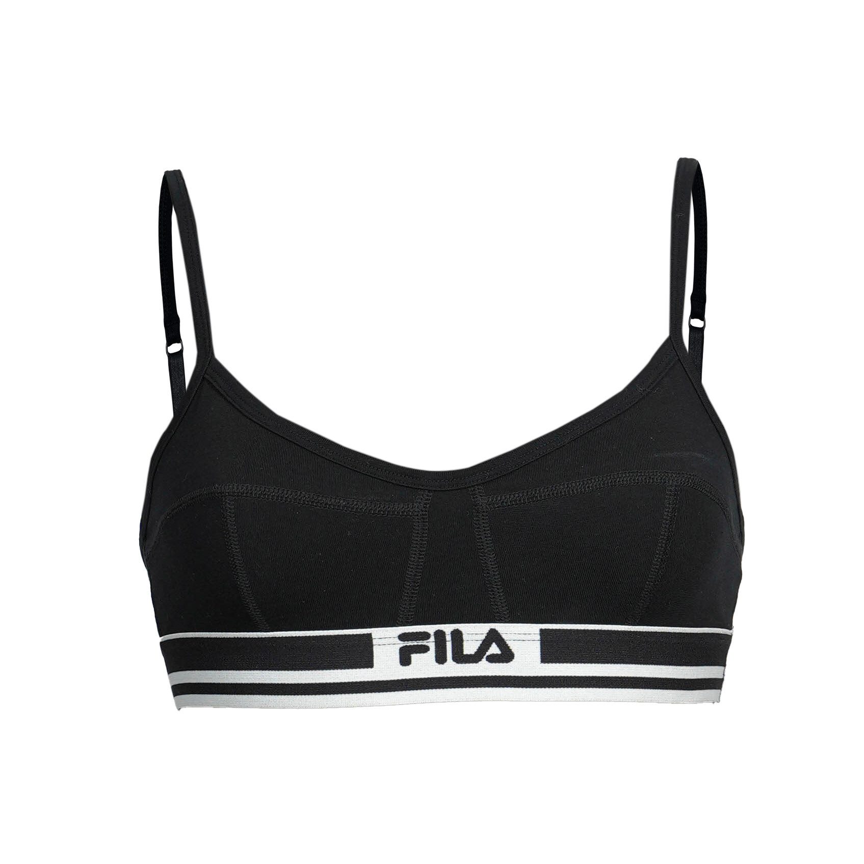 Fila Beugelloze-bh WOMAN BRA met spaghettibandjes