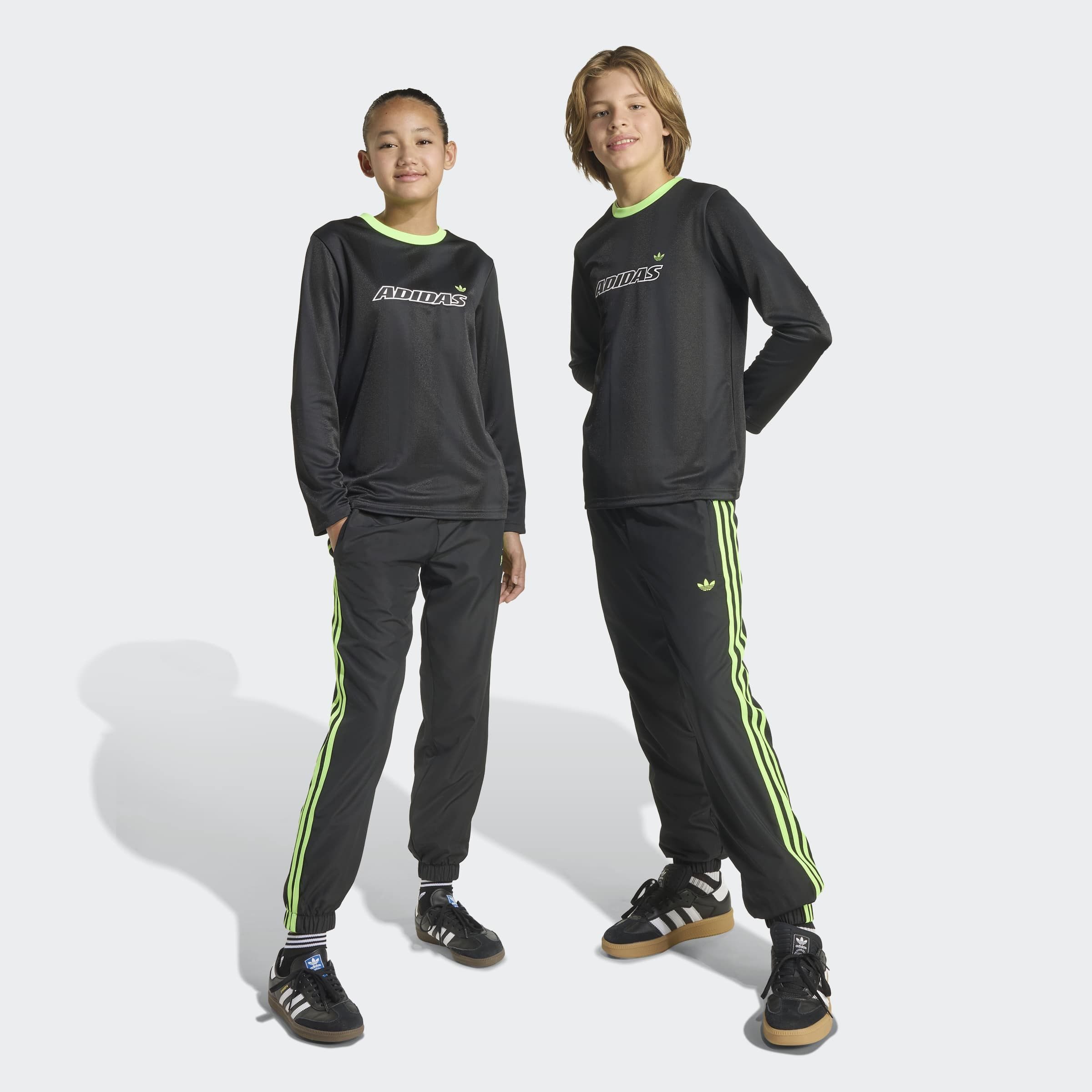 adidas Originals Sportbroek PANTS (1-delig)